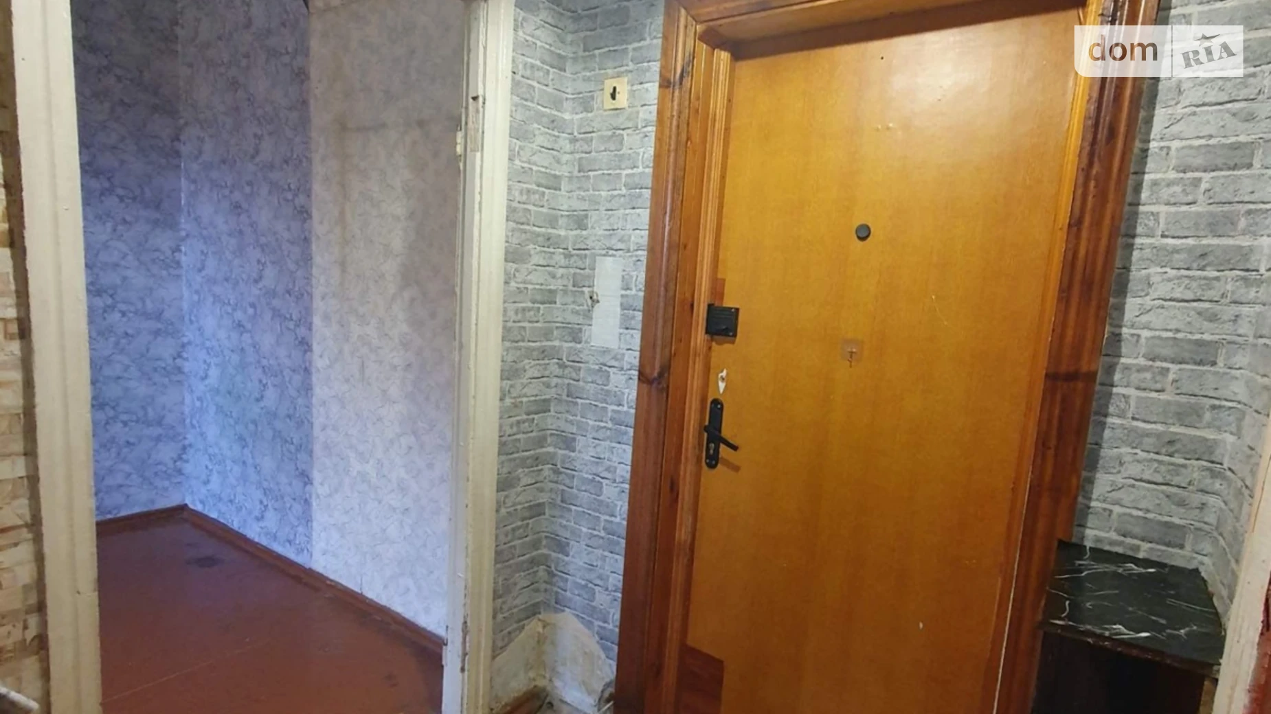 Продается 1-комнатная квартира 22 кв. м в Хмельницком, ул. Кропивницкого Марка, 6 - фото 3