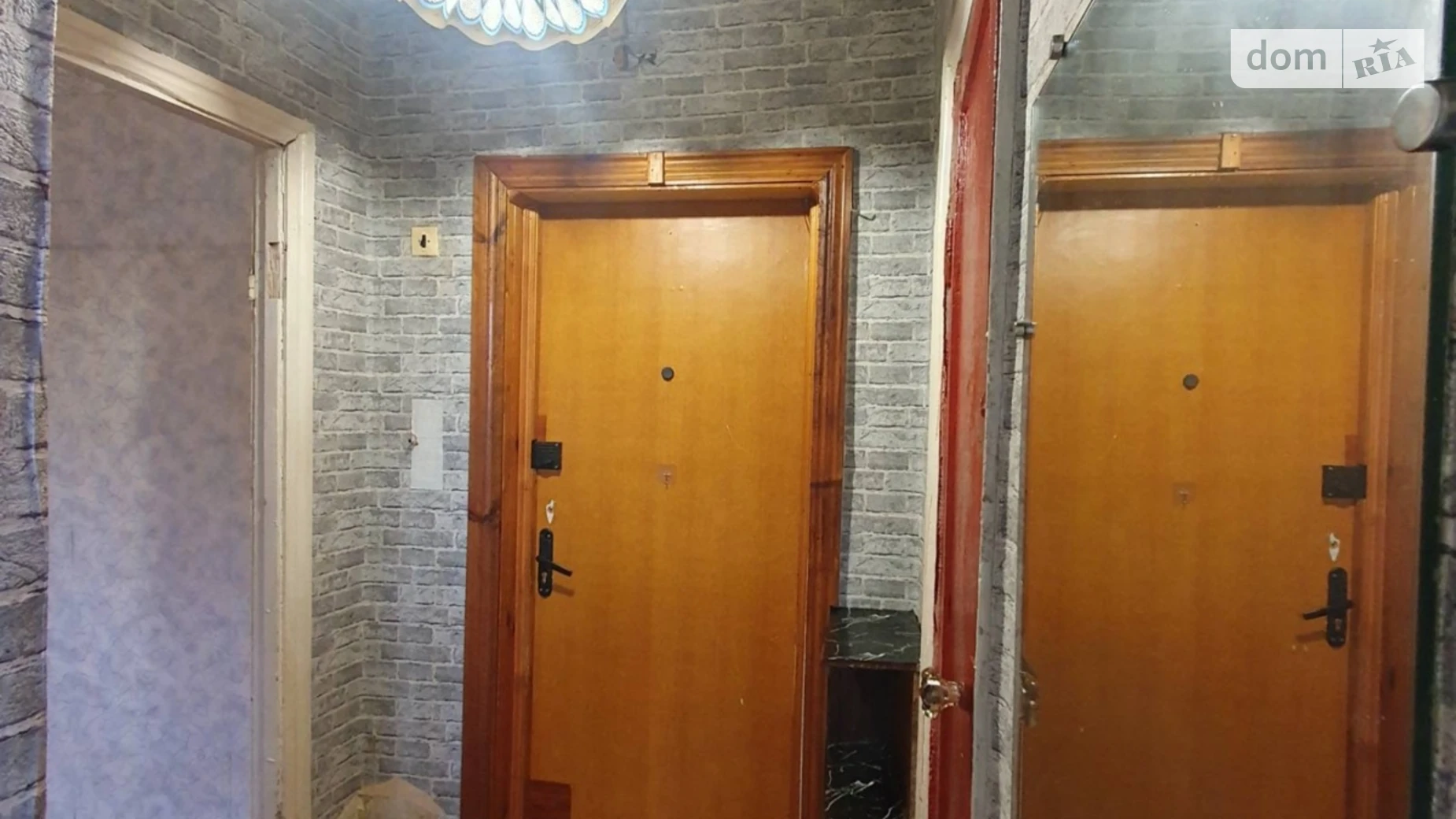 Продается 1-комнатная квартира 22 кв. м в Хмельницком, ул. Кропивницкого Марка, 6 - фото 4