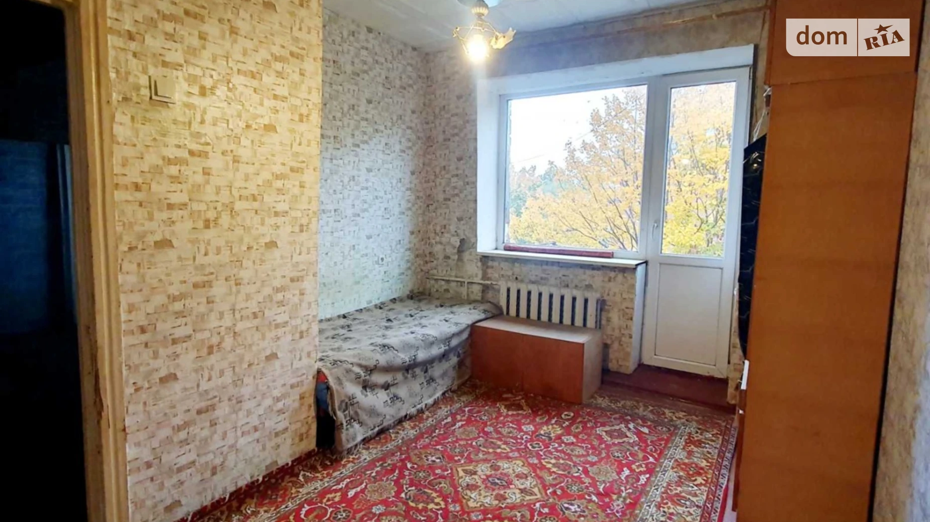 Продается 1-комнатная квартира 22 кв. м в Хмельницком, ул. Кропивницкого Марка, 6 - фото 5