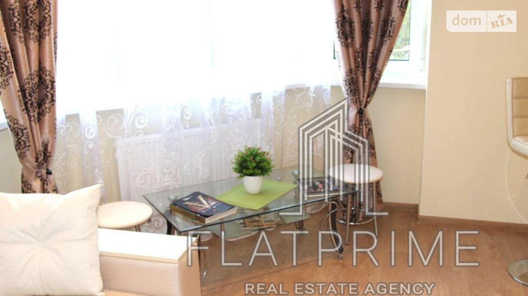 Продается 1-комнатная квартира 42.3 кв. м в Киеве, цена: 85000 $ - фото 2