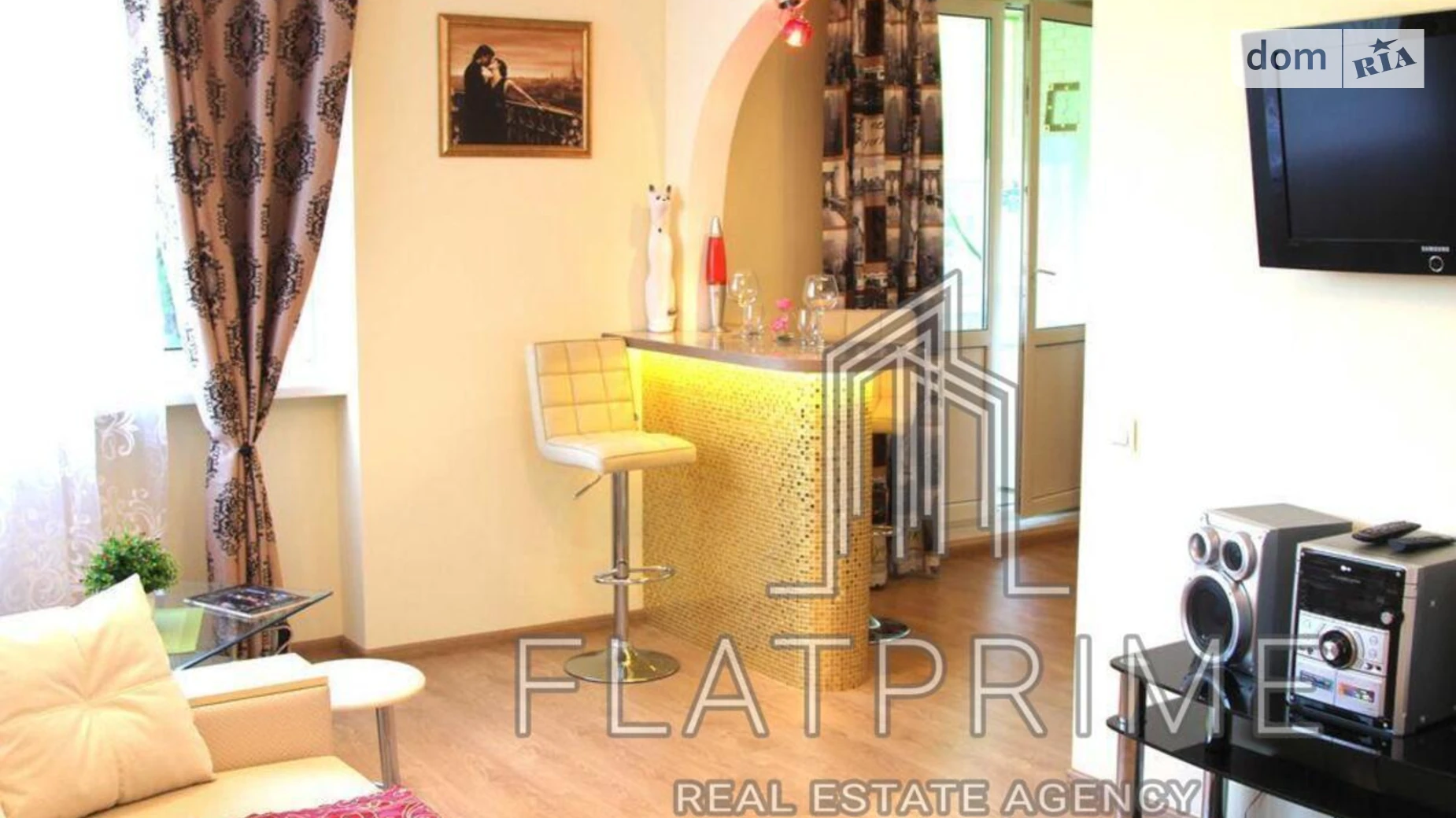 Продается 1-комнатная квартира 42.3 кв. м в Киеве, цена: 85000 $ - фото 5