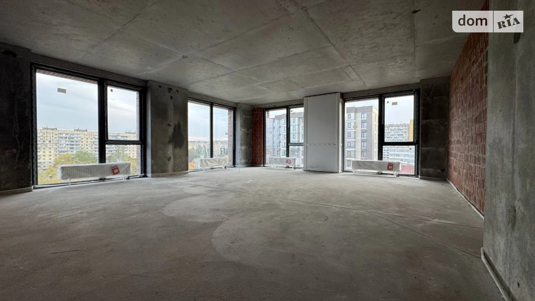 Продается 2-комнатная квартира 63.4 кв. м в Днепре, ул. Набережная Победы, 128 - фото 4