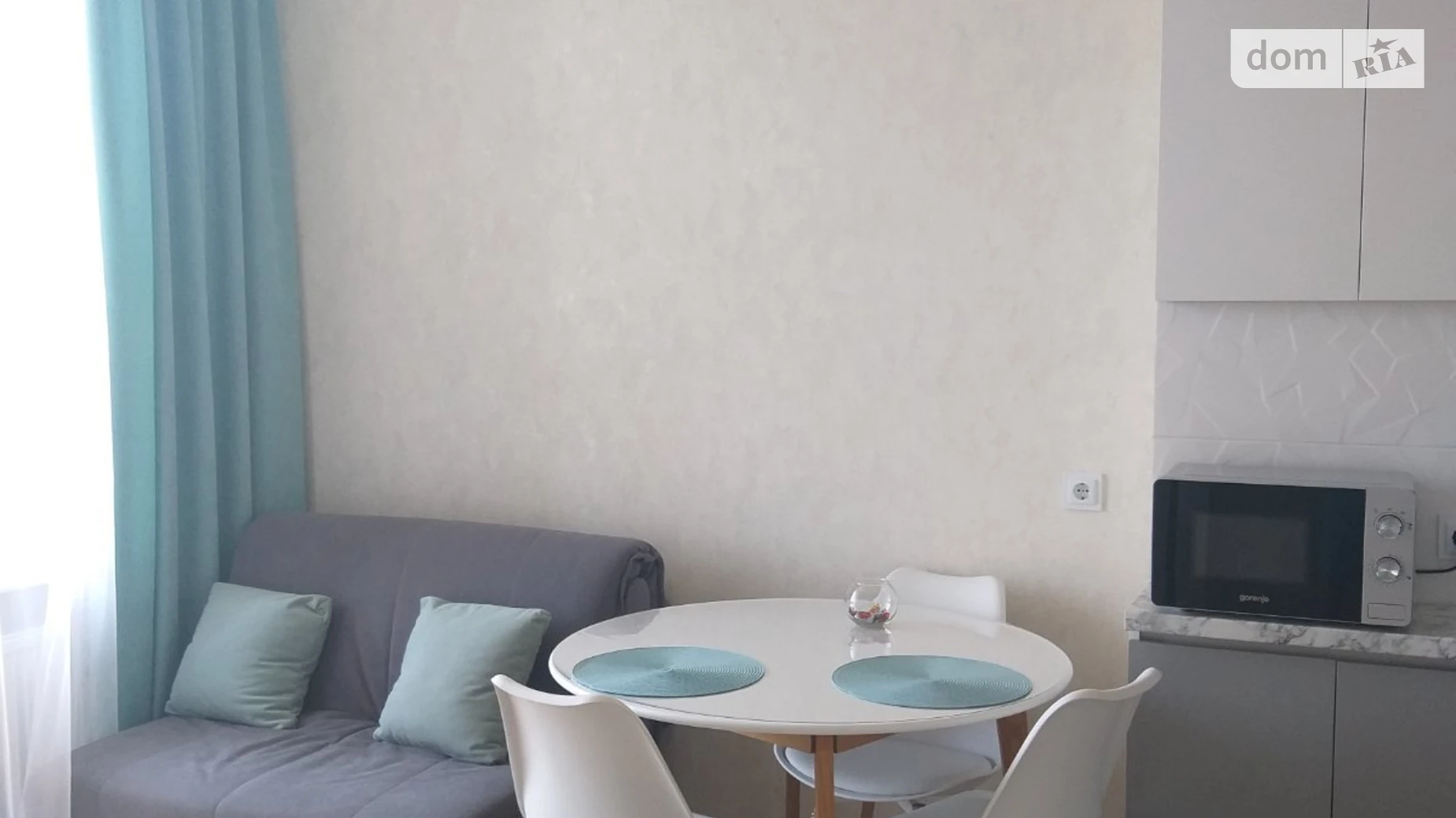 2-й пер. Куликовский, 2А Приморский Одесса ЖК Аполлон - фото 2