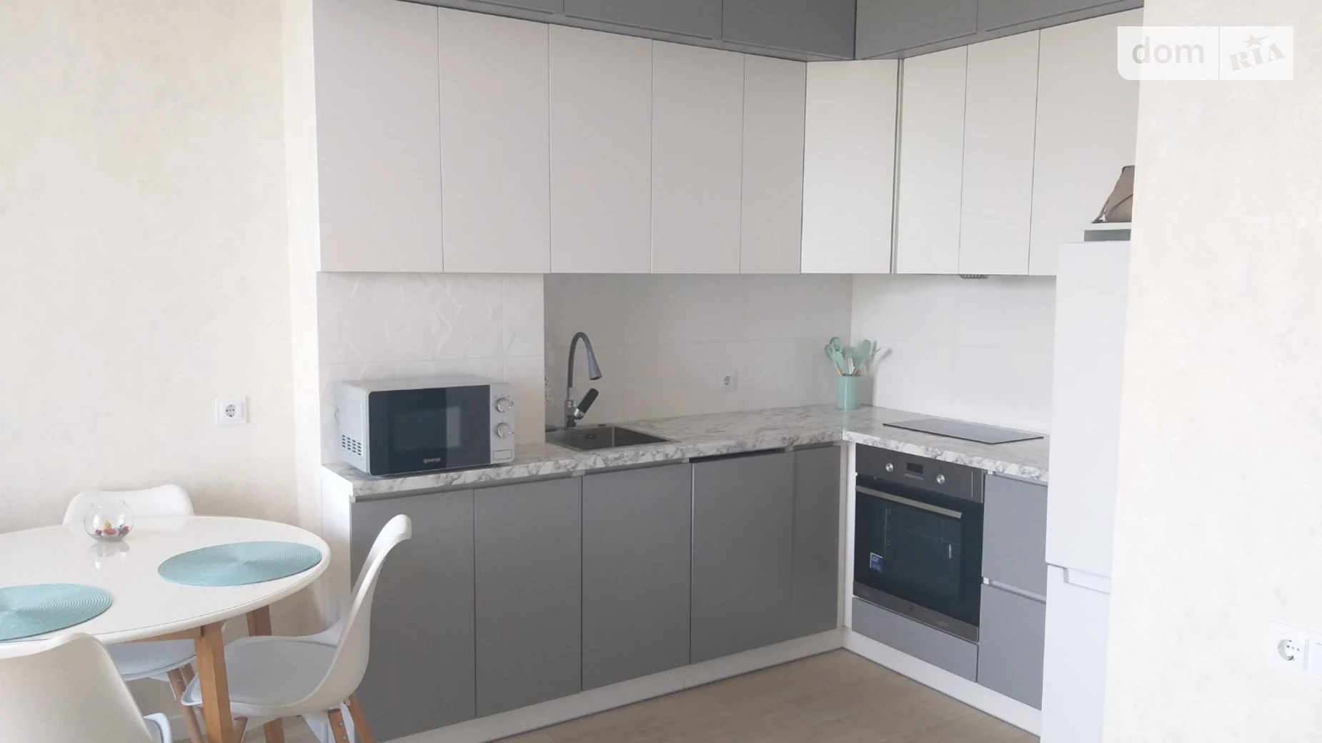 2-й пер. Куликовский, 2А Приморский Одесса ЖК Аполлон - фото 3