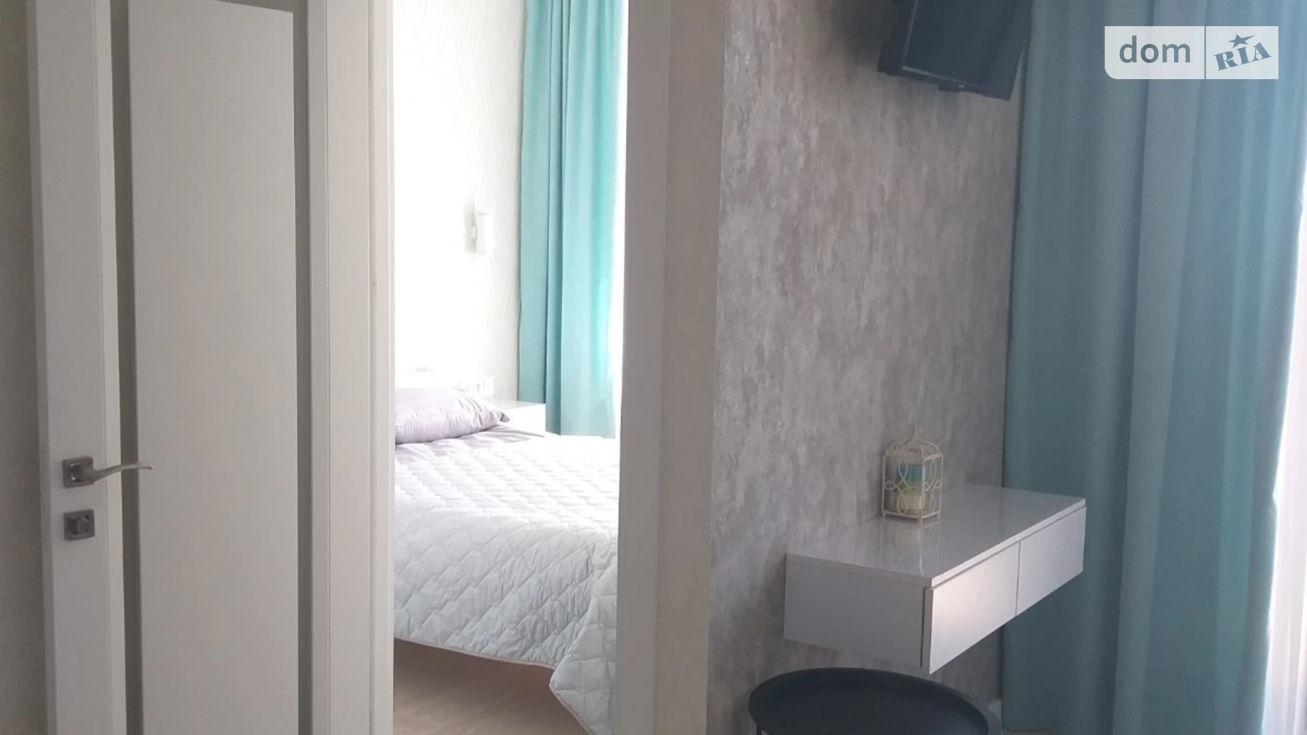 2-й пер. Куликовский, 2А Приморский Одесса ЖК Аполлон - фото 5