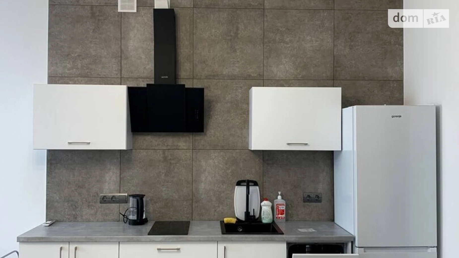 Здається в оренду 1-кімнатна квартира 37 кв. м у Львові, ул. Стрийська, 86 - фото 2