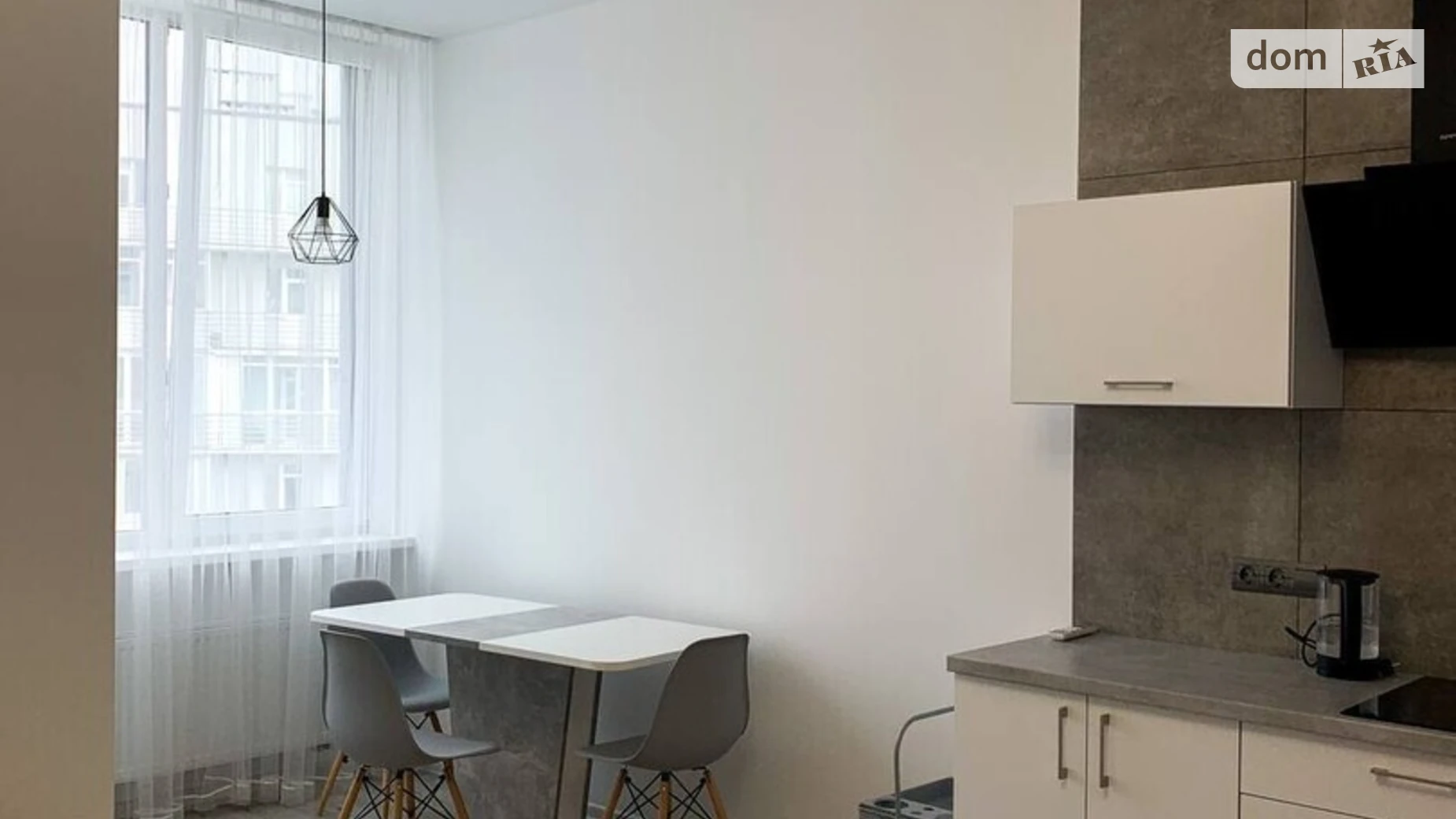 Здається в оренду 1-кімнатна квартира 37 кв. м у Львові, ул. Стрийська, 86 - фото 3