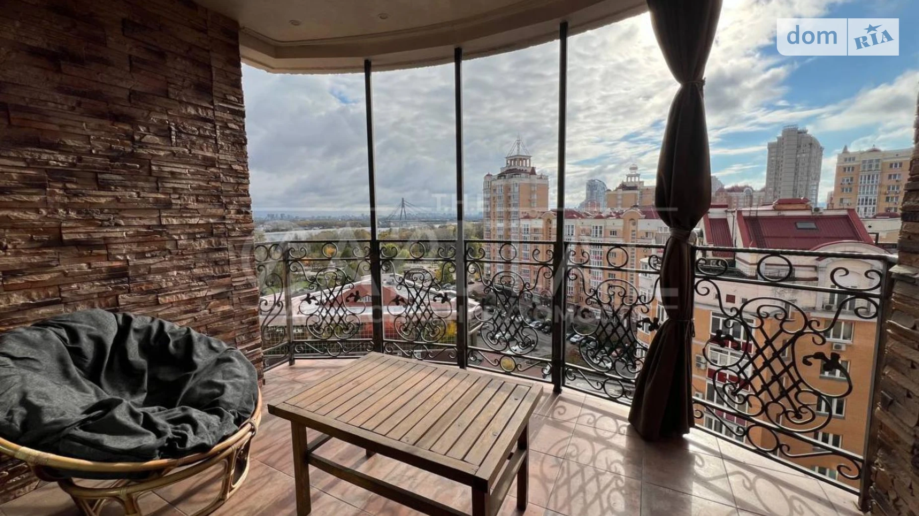 Продается 4-комнатная квартира 158 кв. м в Киеве, просп. Владимира Ивасюка, 8 - фото 4