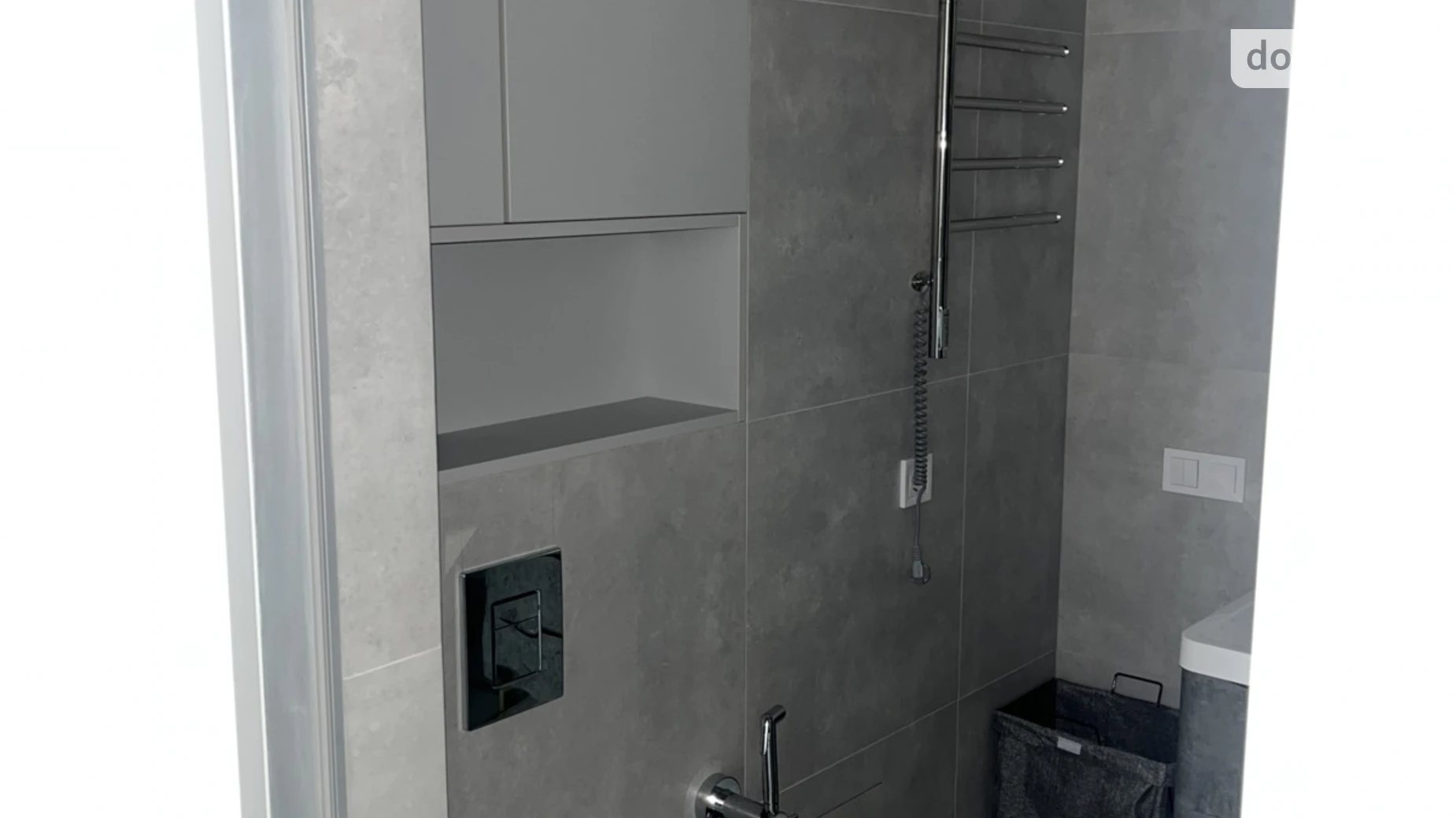 Здається в оренду 1-кімнатна квартира 70 кв. м у Одесі, вул. Генуезька, 3Г - фото 4