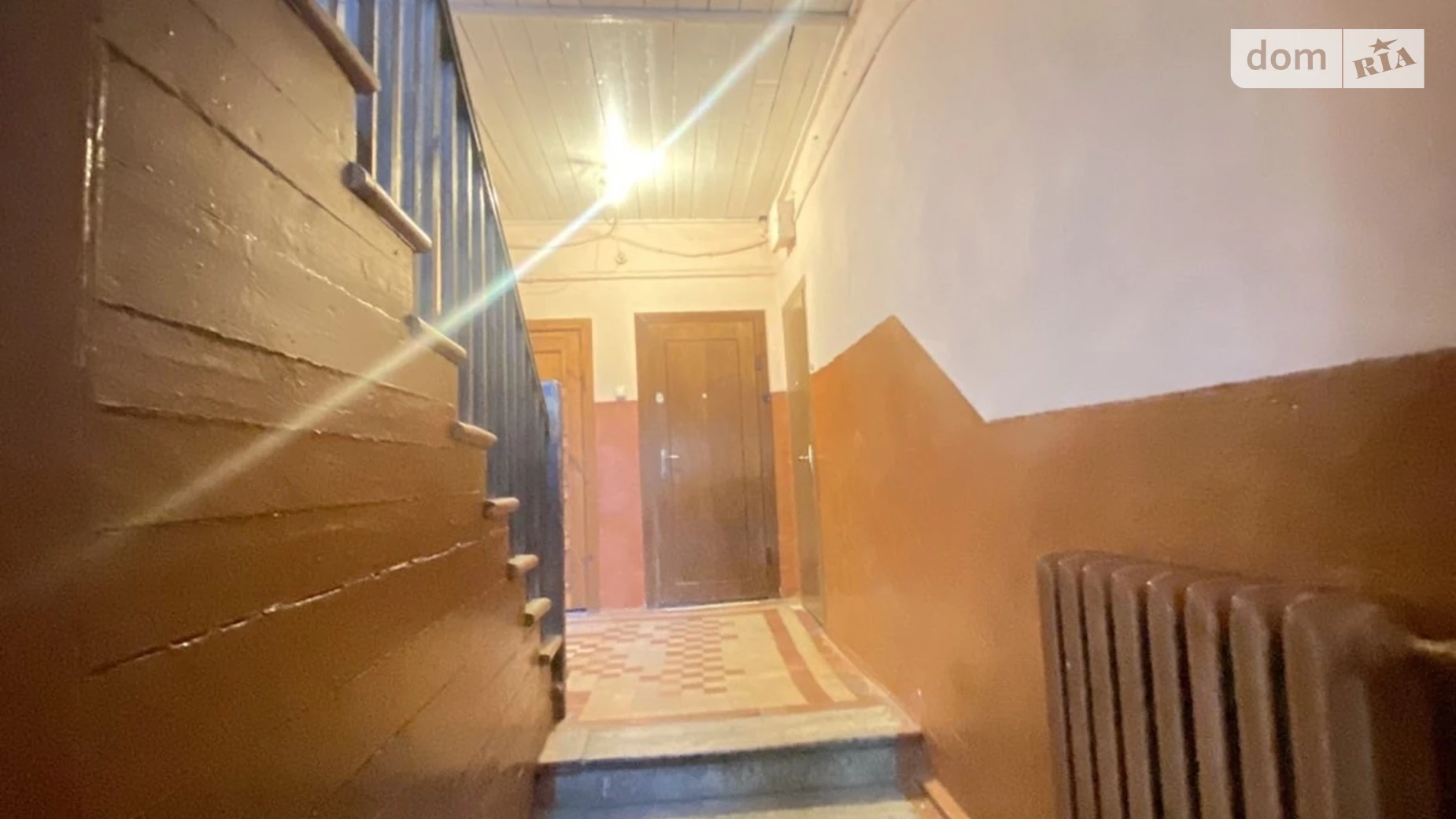 Продается 2-комнатная квартира 45.4 кв. м в Львове, ул. Героев Крут, 7 - фото 5