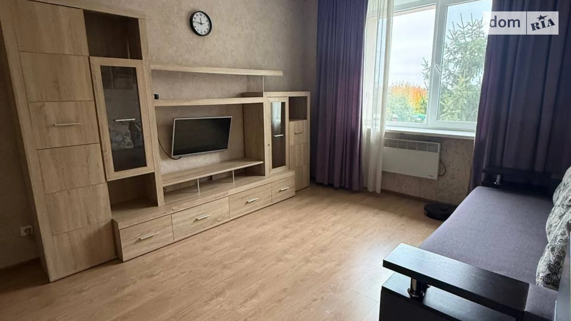 Продається 1-кімнатна квартира 38.9 кв. м у Вінниці, вул. Семена Олійничука(Сергєєва-Ценського) - фото 2