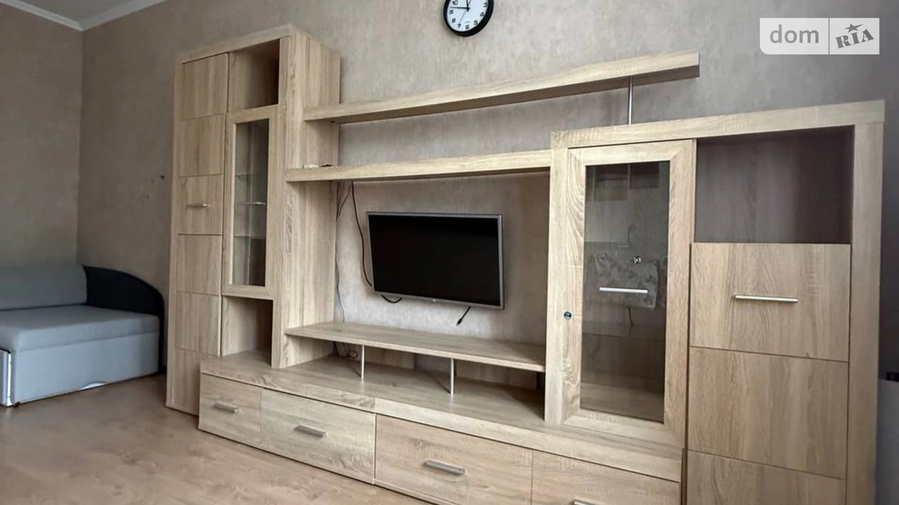 Продається 1-кімнатна квартира 38.9 кв. м у Вінниці, вул. Семена Олійничука(Сергєєва-Ценського) - фото 3