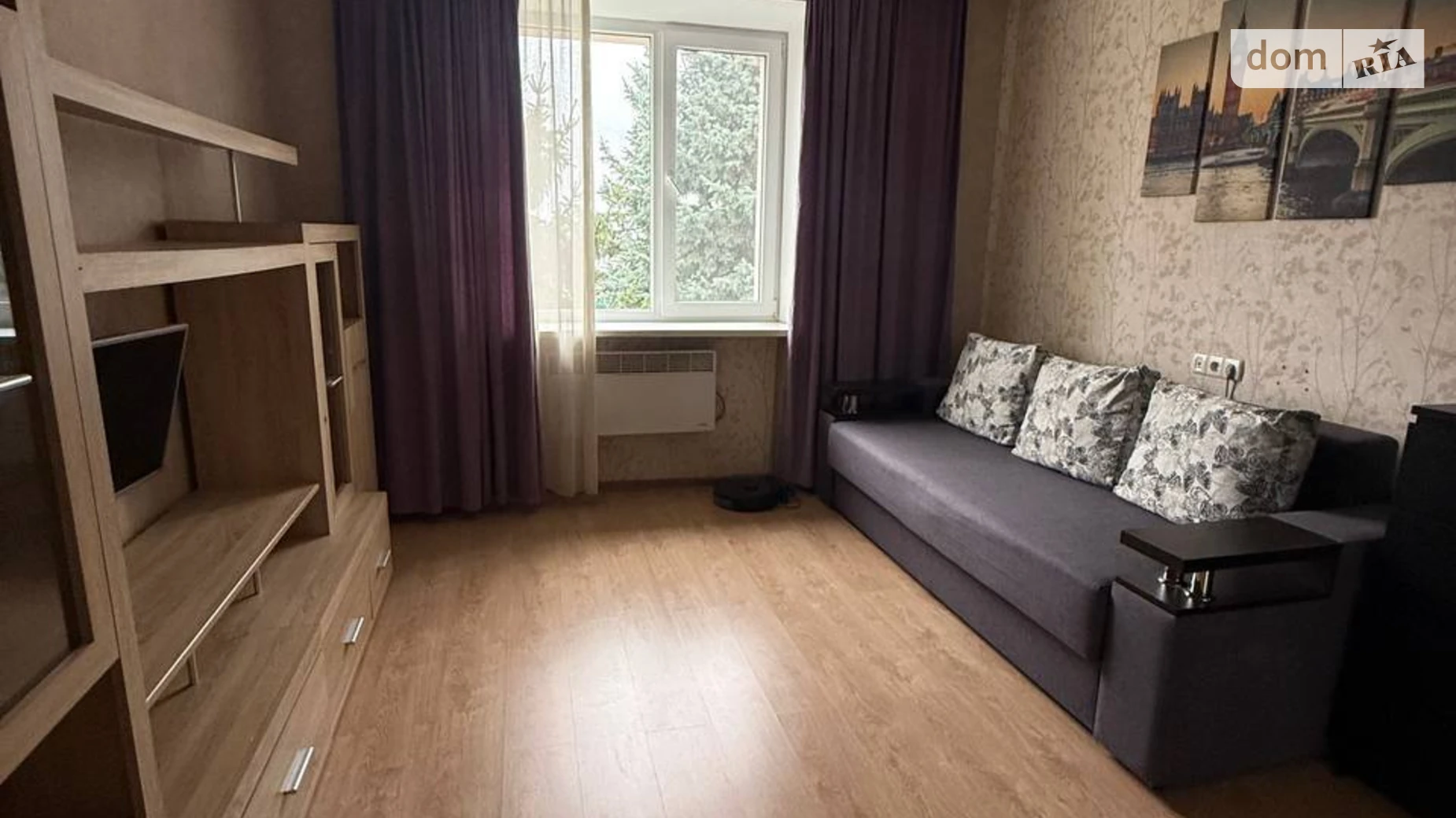 Продається 1-кімнатна квартира 38.9 кв. м у Вінниці, вул. Семена Олійничука(Сергєєва-Ценського) - фото 4