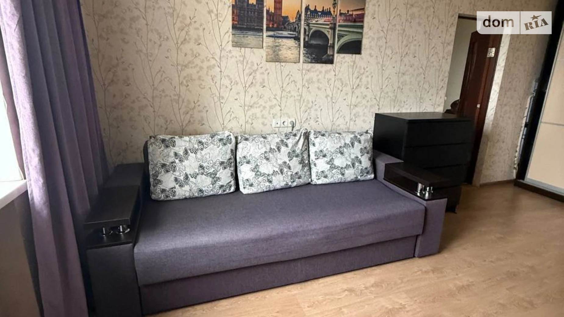 Продається 1-кімнатна квартира 38.9 кв. м у Вінниці, вул. Семена Олійничука(Сергєєва-Ценського) - фото 5