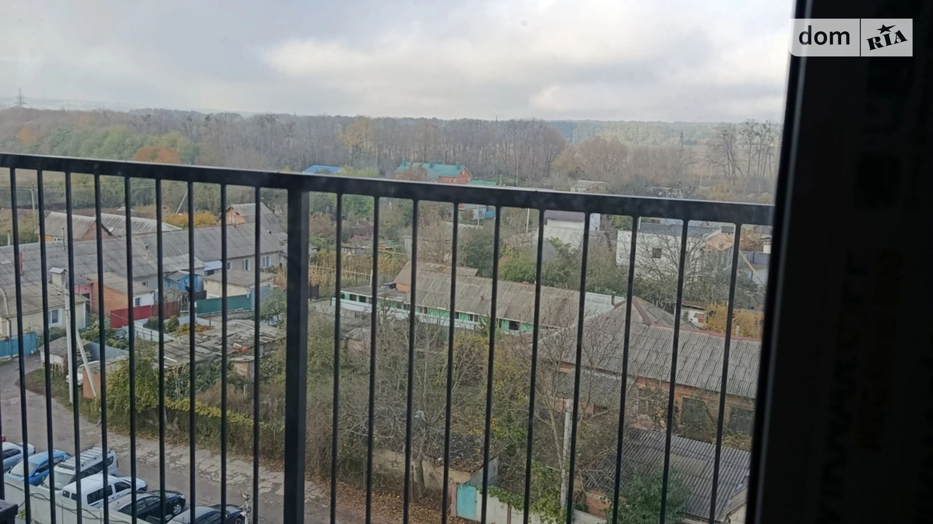 Продается 1-комнатная квартира 43 кв. м в Виннице, Барское шоссе, 1А - фото 3