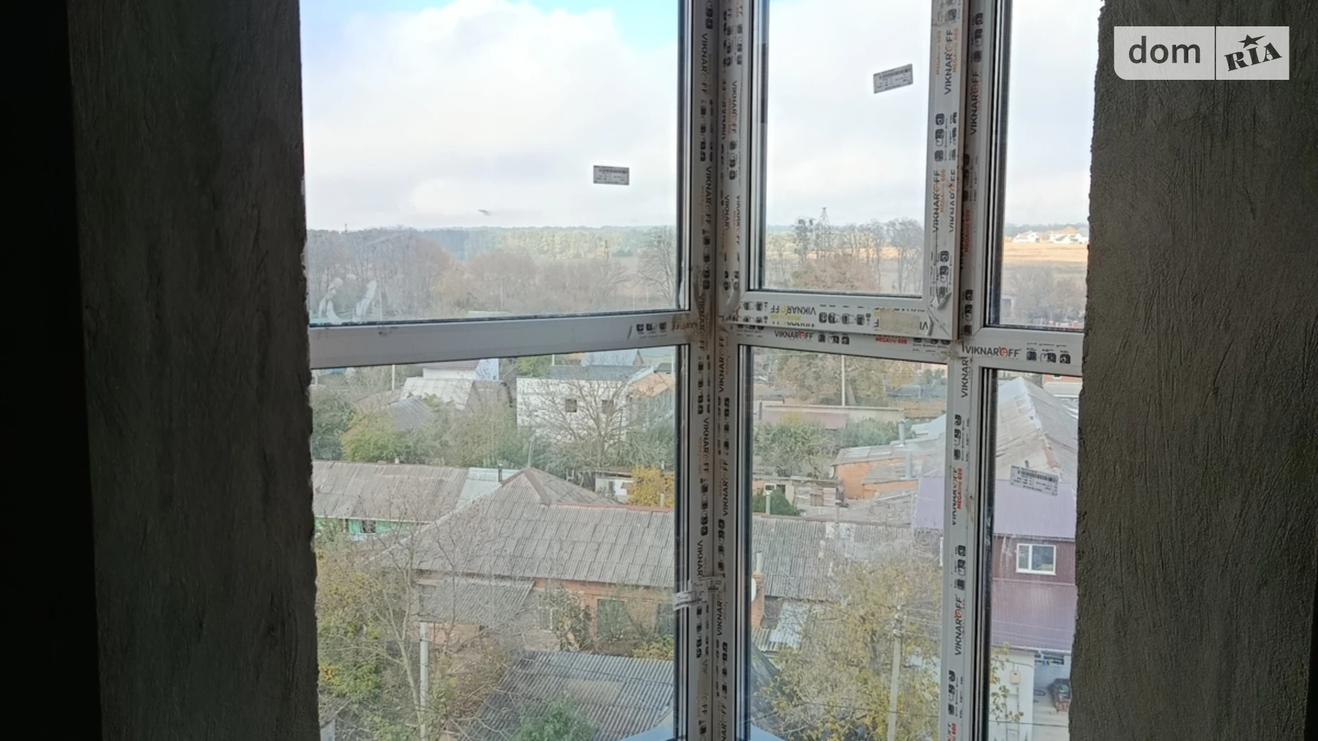 Продается 1-комнатная квартира 43 кв. м в Виннице, Барское шоссе, 1А - фото 2