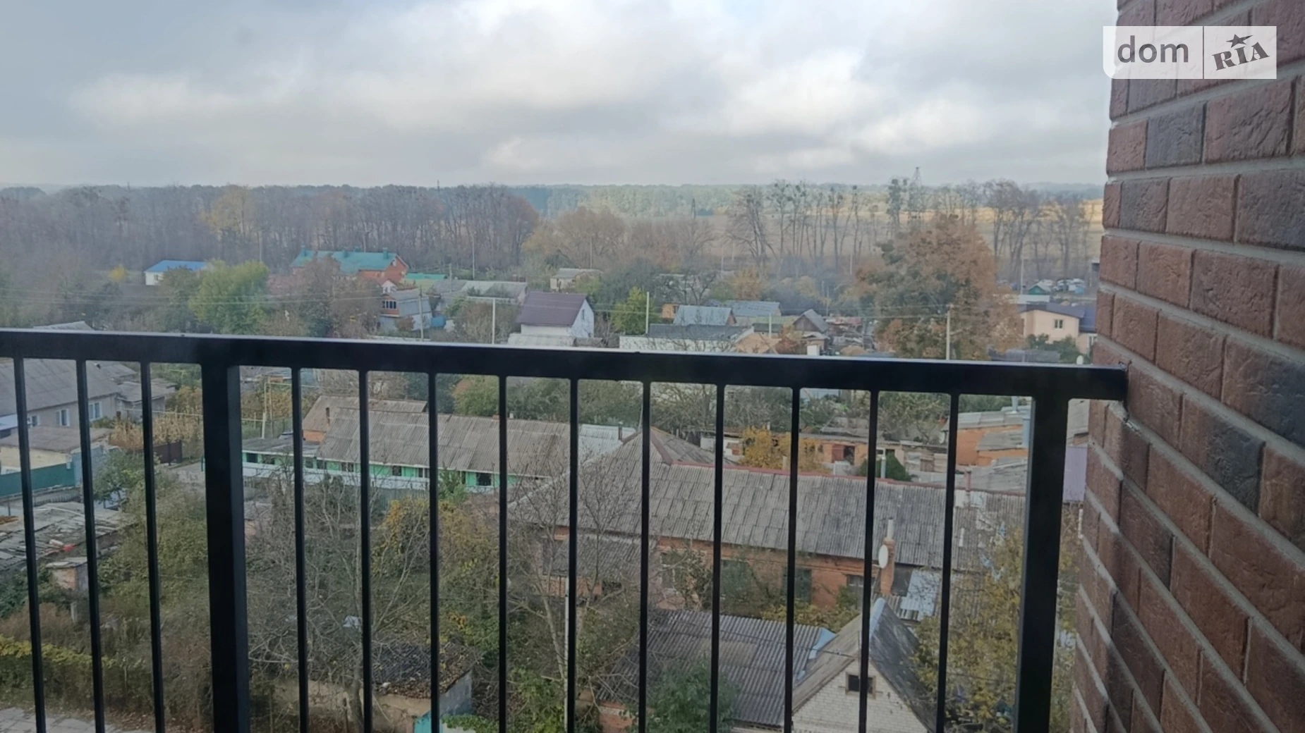 Продается 1-комнатная квартира 43 кв. м в Виннице, Барское шоссе, 1А - фото 4