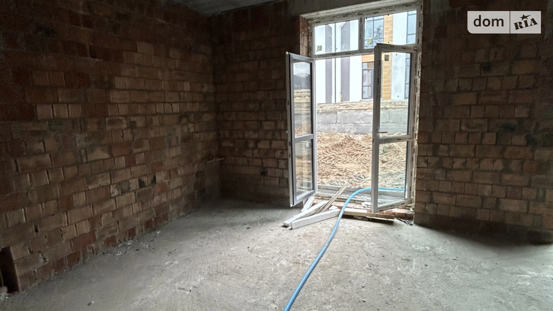 Продается дом на 2 этажа 120 кв. м с участком, цена: 64000 $ - фото 2