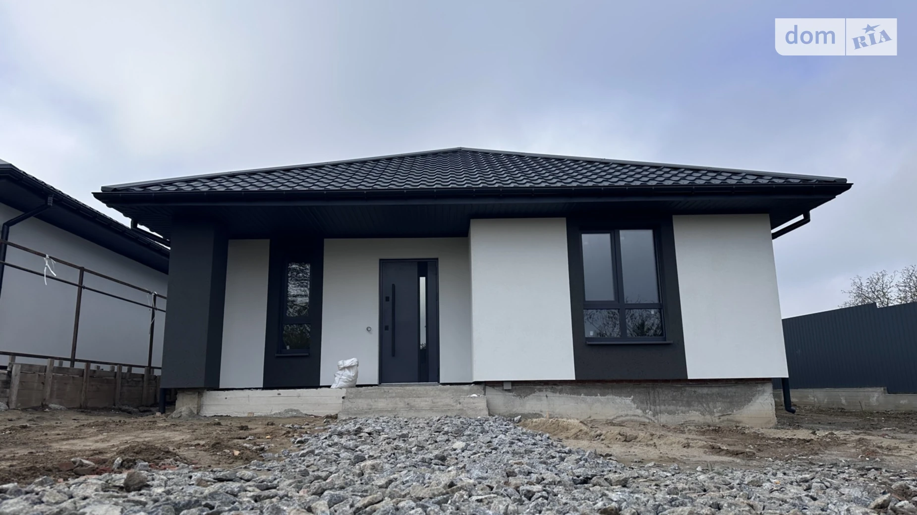 Продається одноповерховий будинок 93 кв. м з ділянкою, цена: 85000 $ - фото 3