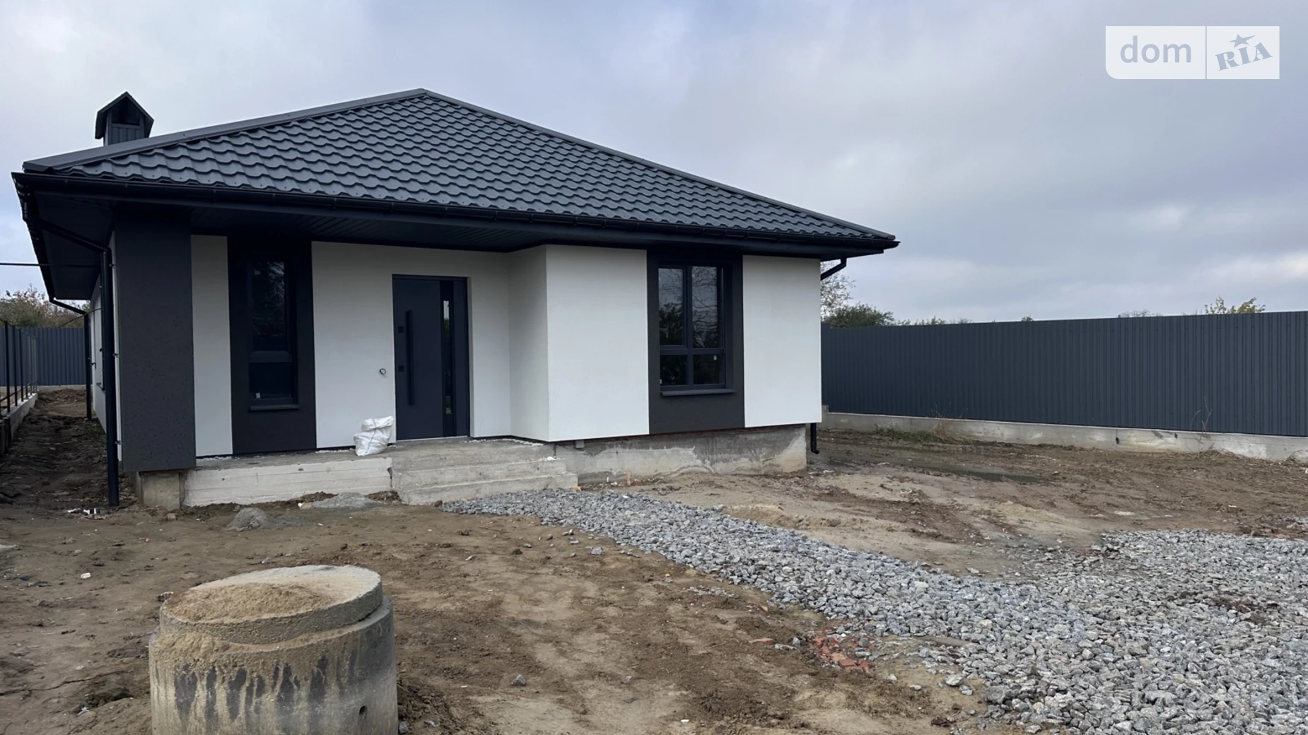 Продається одноповерховий будинок 93 кв. м з ділянкою, цена: 85000 $ - фото 2