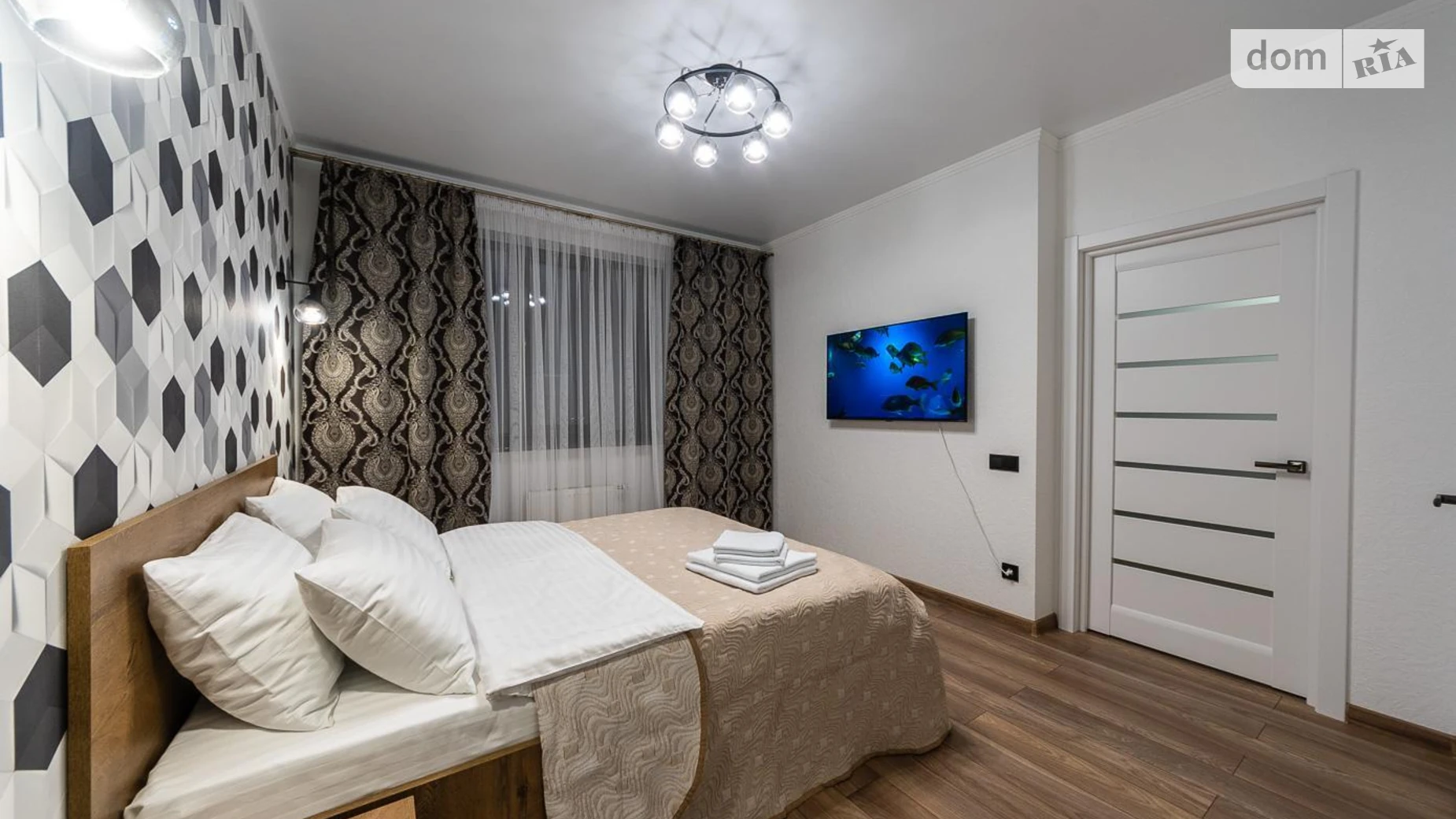 Продається 2-кімнатна квартира 45 кв. м у Києві, просп. Оболонський, 1 корпус 3 - фото 4