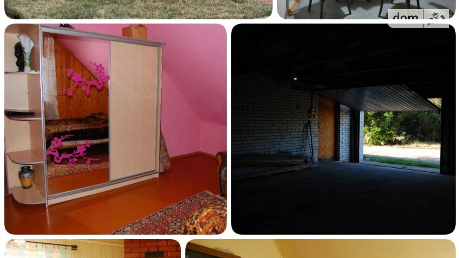 Продается дом на 2 этажа 132.8 кв. м с гаражом, цена: 74000 $ - фото 2