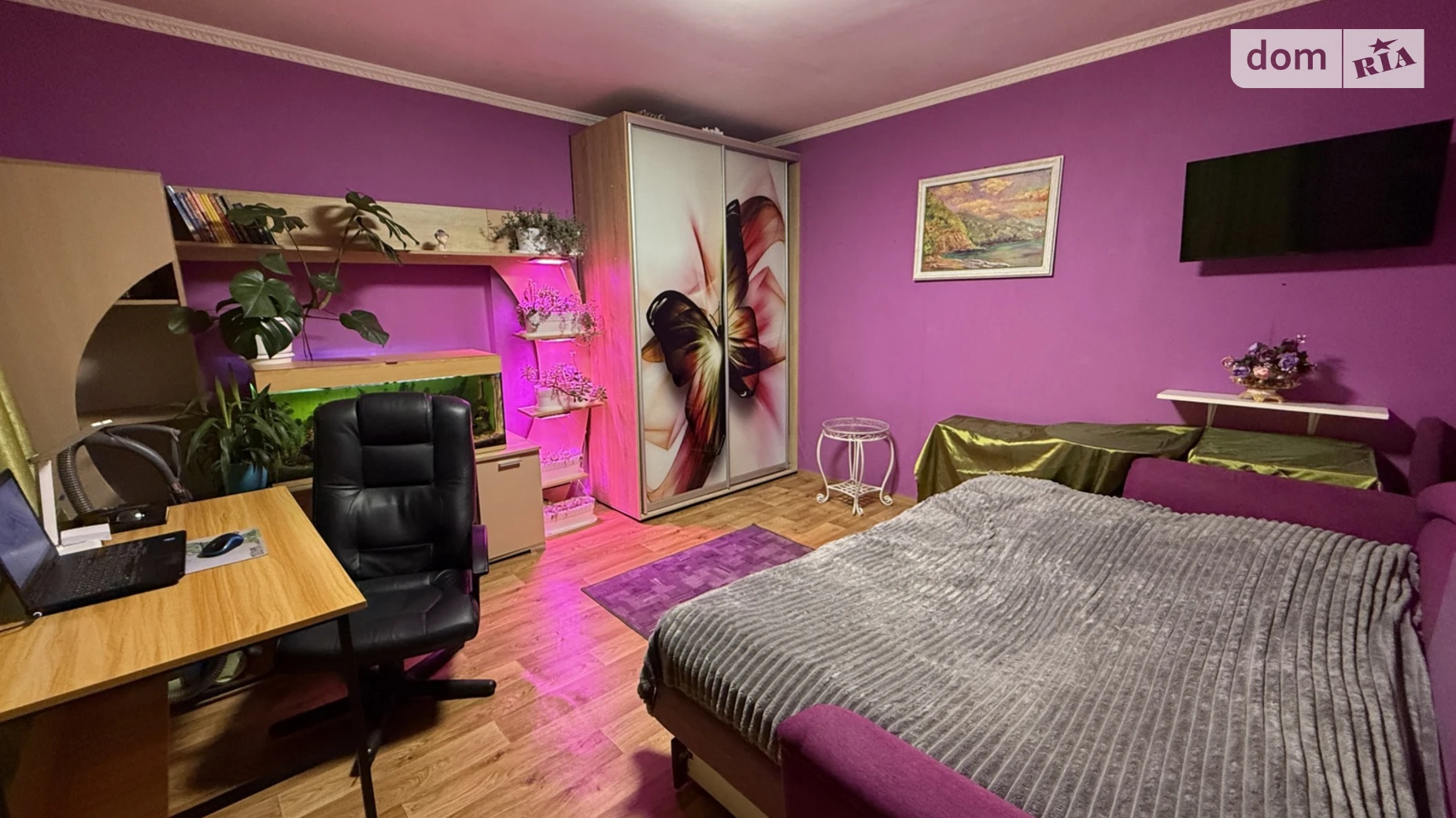 Продается часть дома 25.2 кв. м с участком, цена: 46000 $ - фото 3