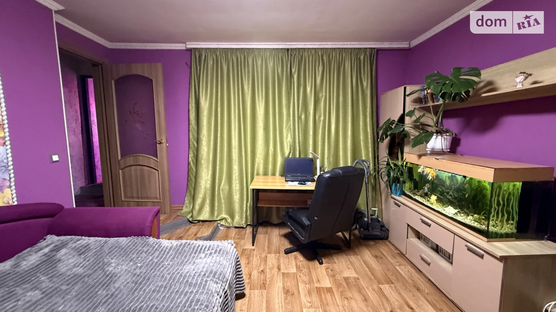 Продается часть дома 25.2 кв. м с участком, цена: 46000 $ - фото 2