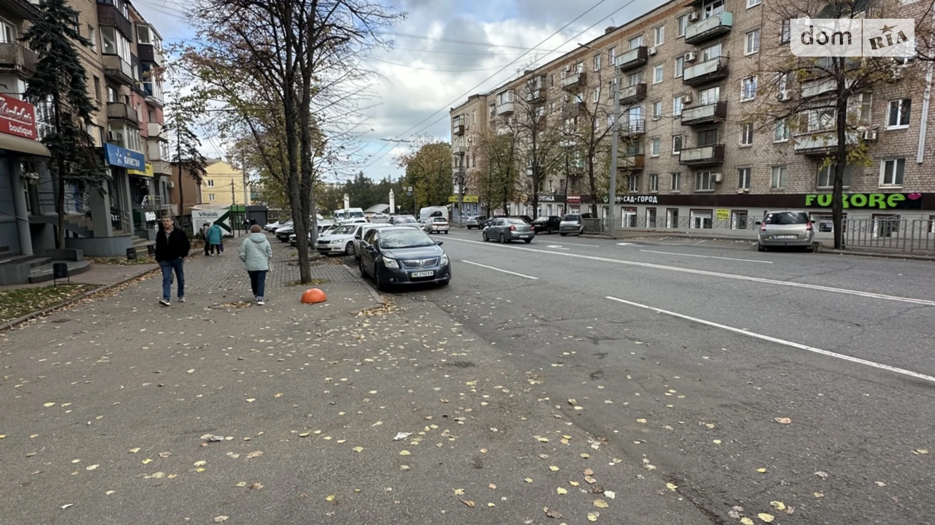 Продается 2-комнатная квартира 38 кв. м в, цена: 13000 $ - фото 3