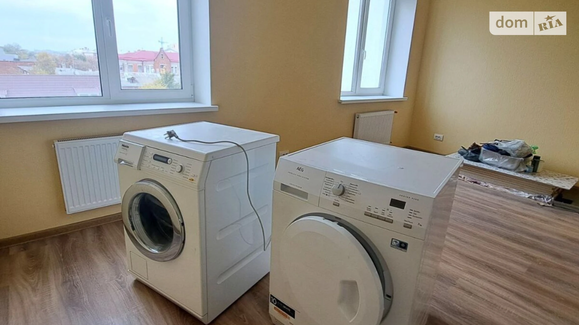 Продается 2-комнатная квартира 74.5 кв. м в Харькове, ул. Франковская, 10 - фото 4