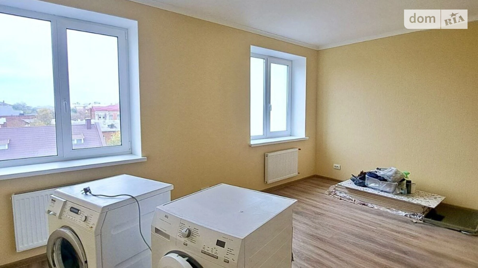 Продается 2-комнатная квартира 74.5 кв. м в Харькове, ул. Франковская, 10 - фото 5