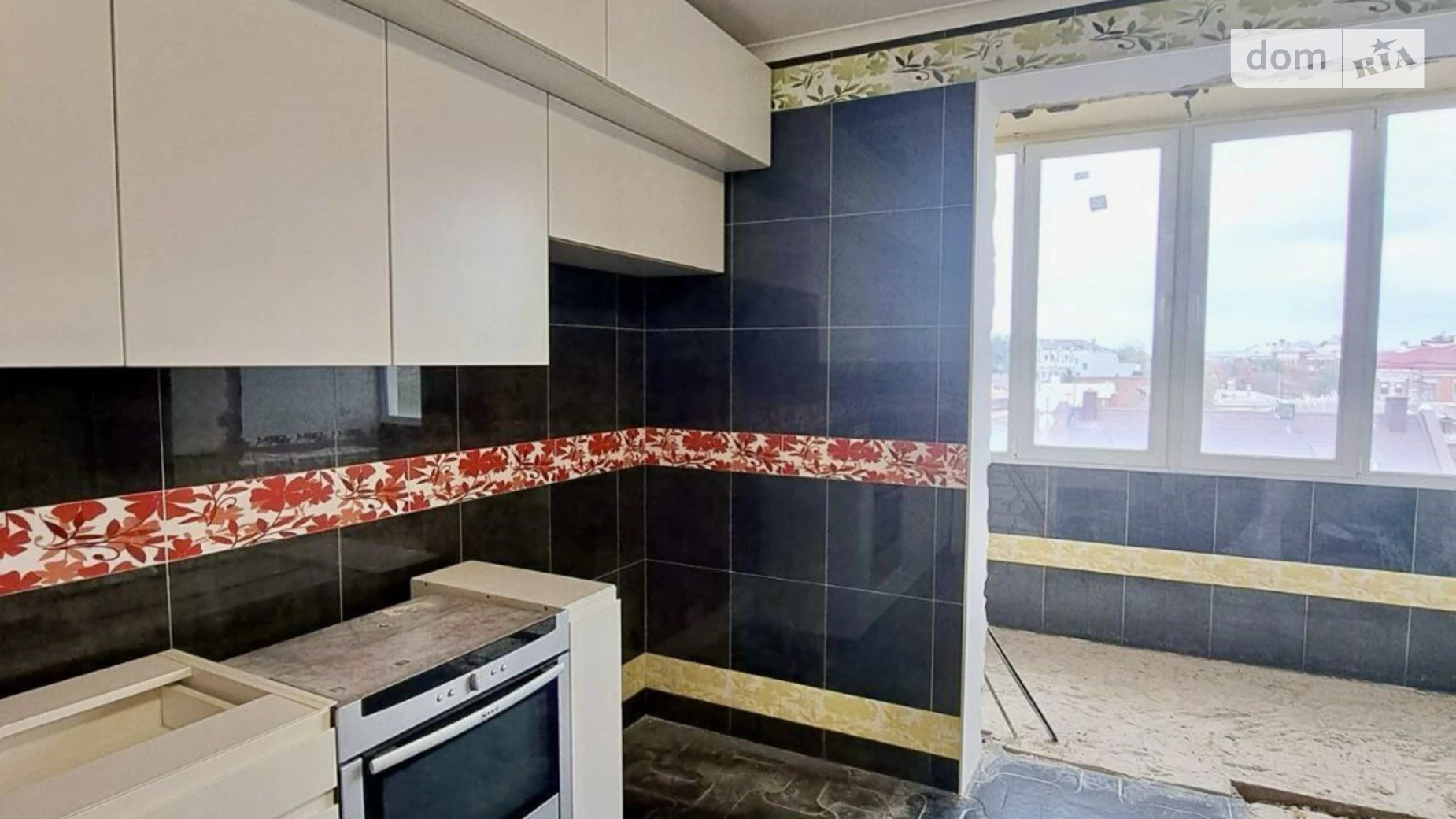 Продается 2-комнатная квартира 74.5 кв. м в Харькове, ул. Франковская, 10 - фото 3