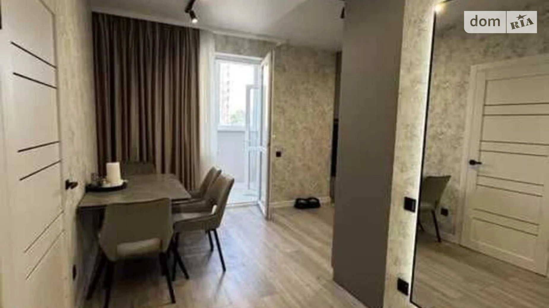 Продается 1-комнатная квартира 47 кв. м в Киеве, ул. Ивана Выговского(Маршала Гречко), 10Л - фото 5