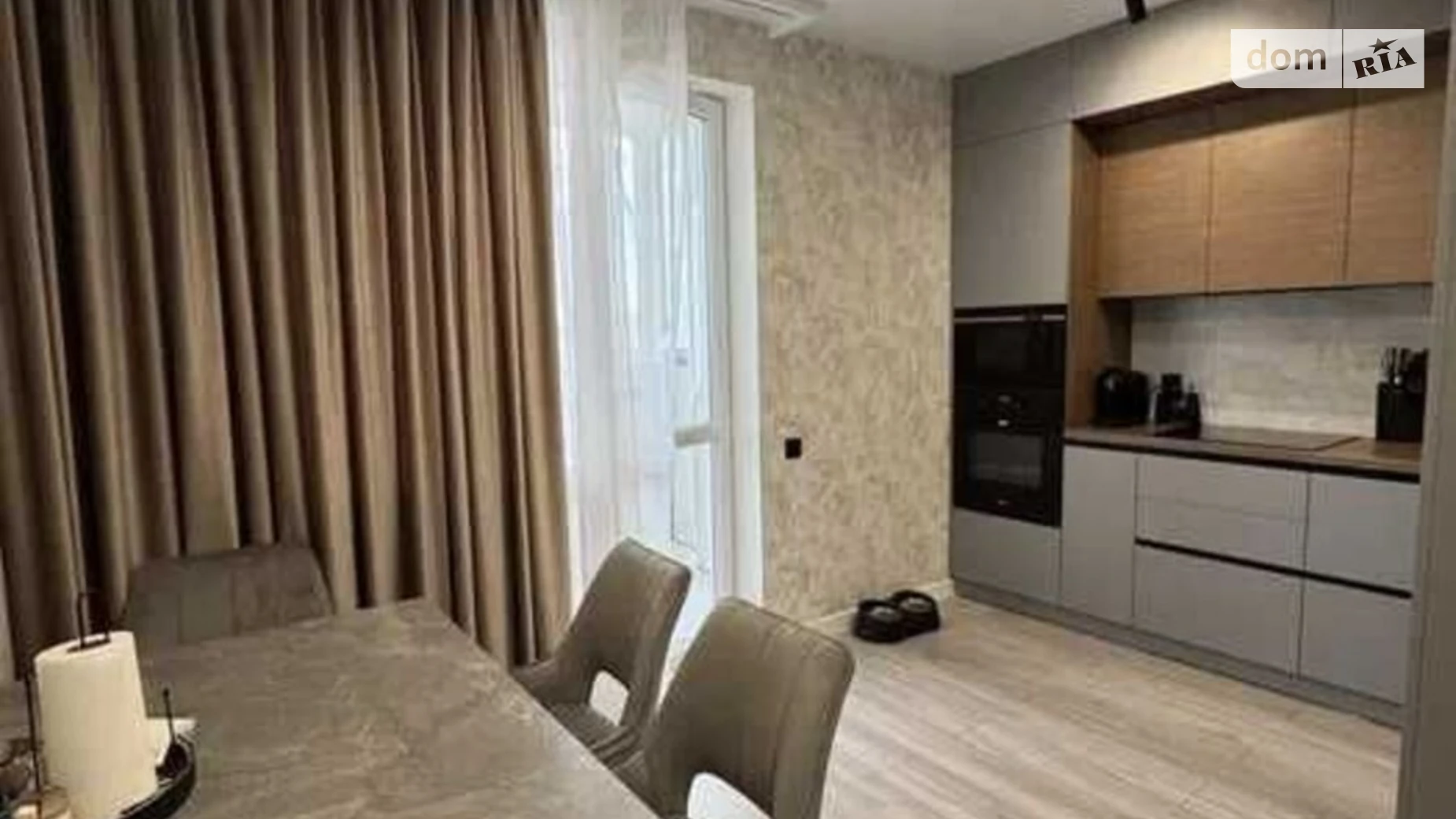 Продается 1-комнатная квартира 47 кв. м в Киеве, ул. Ивана Выговского(Маршала Гречко), 10Л - фото 4