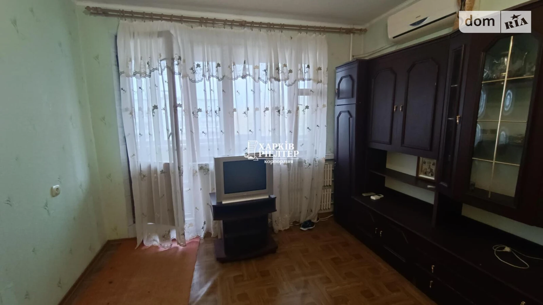 Продається 1-кімнатна квартира 37.7 кв. м у Харкові, вул. Соборності України(Дружби Народів), 234 - фото 5