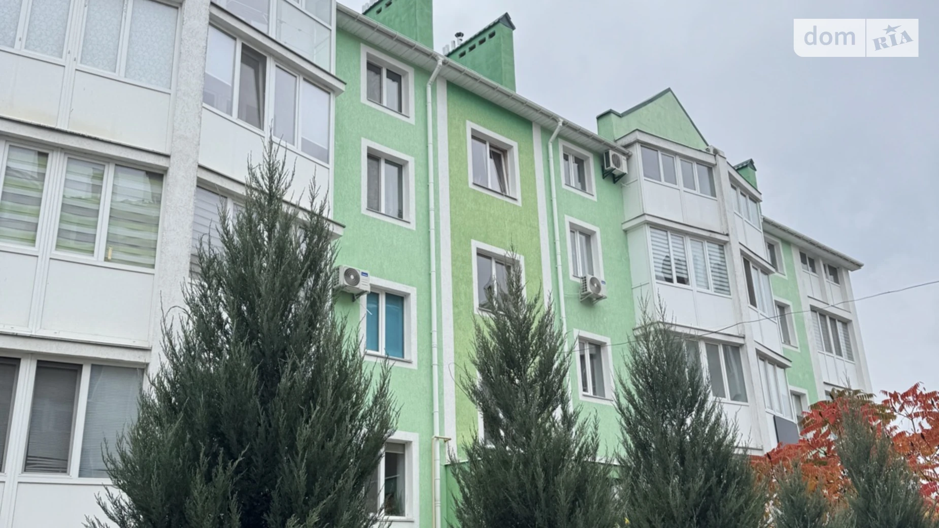 Продается 1-комнатная квартира 47 кв. м в Михайловке-Рубежовке, ул. Чубинского, 15 - фото 2