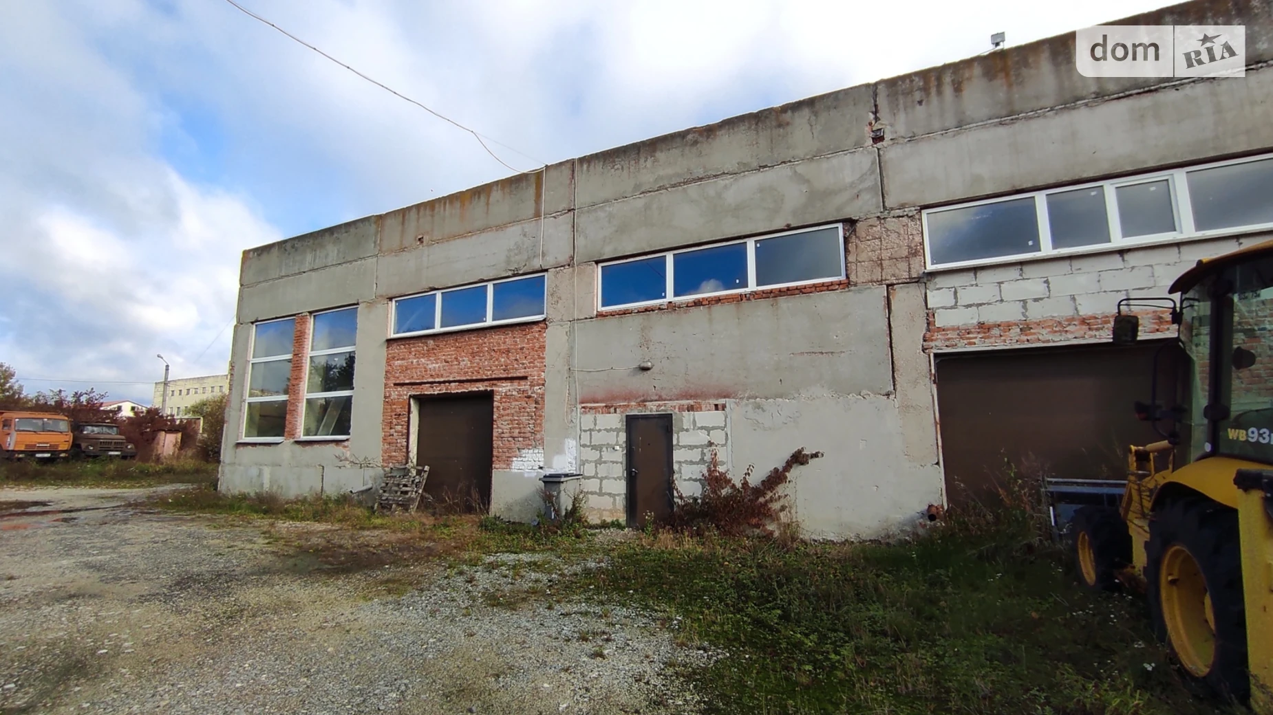 Сдается в аренду объект сферы услуг 400 кв. м в 1-этажном здании, цена: 50000 грн - фото 5