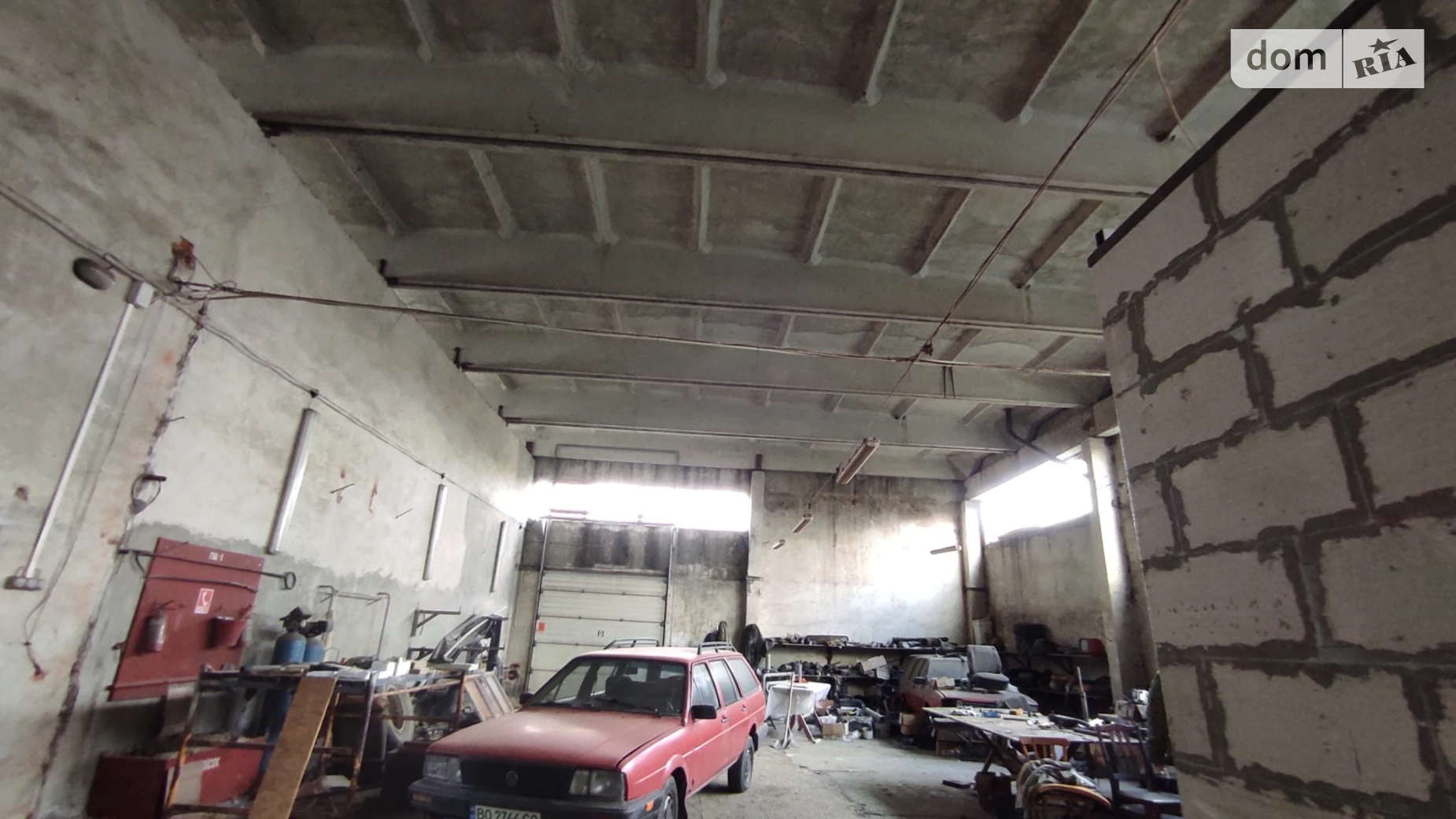 Сдается в аренду объект сферы услуг 400 кв. м в 1-этажном здании, цена: 50000 грн - фото 4