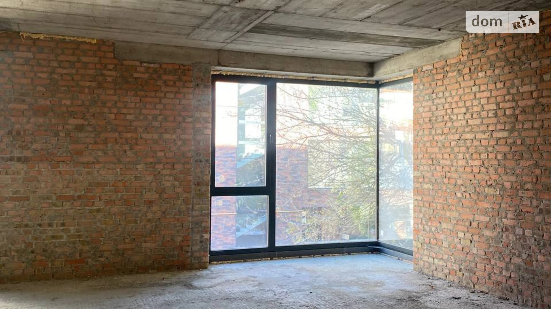 1-комнатная квартира 114.5 кв. м в Тернополе, ул. Над Ставом - фото 3