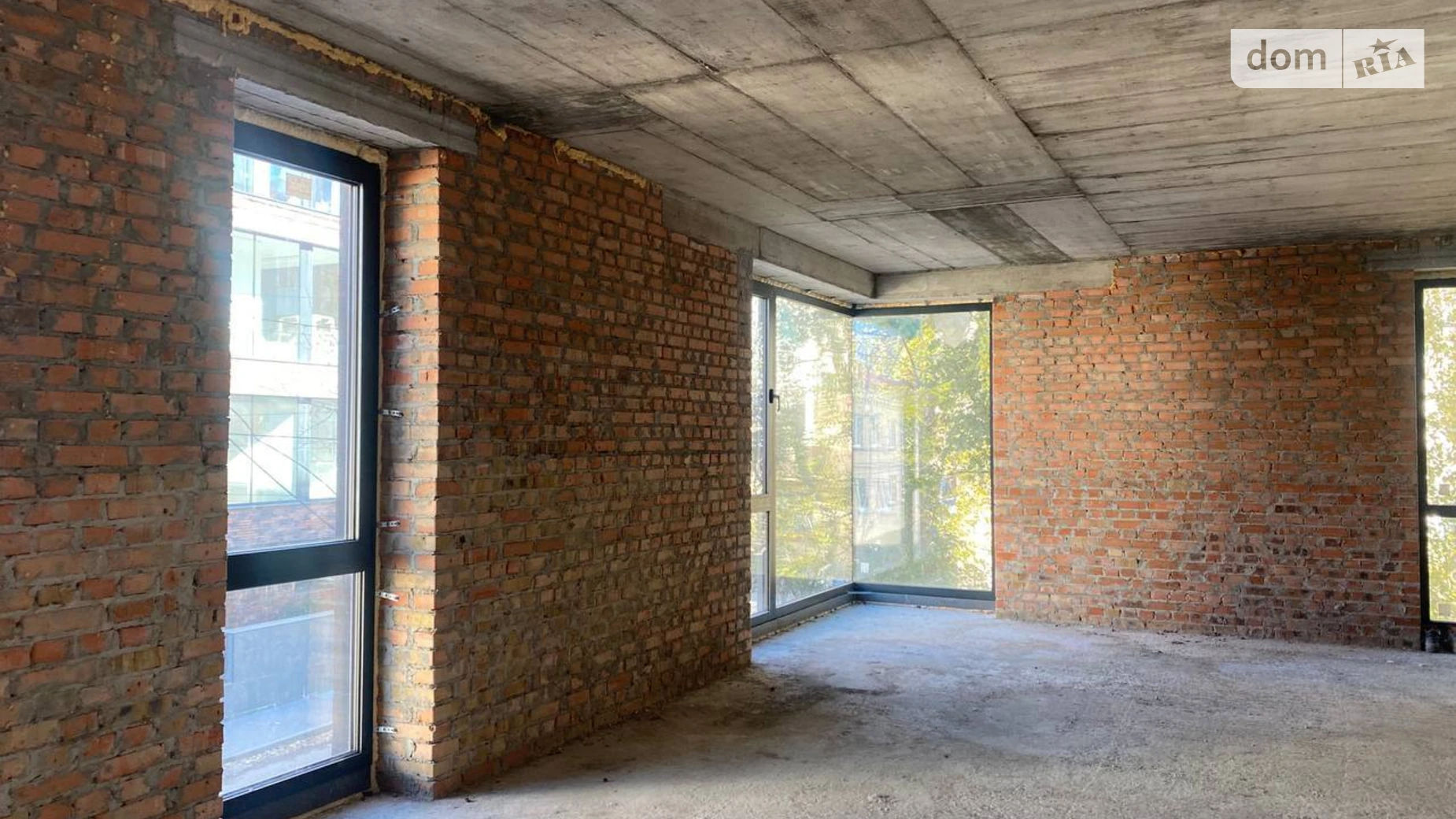 1-комнатная квартира 114.5 кв. м в Тернополе, ул. Над Ставом - фото 4