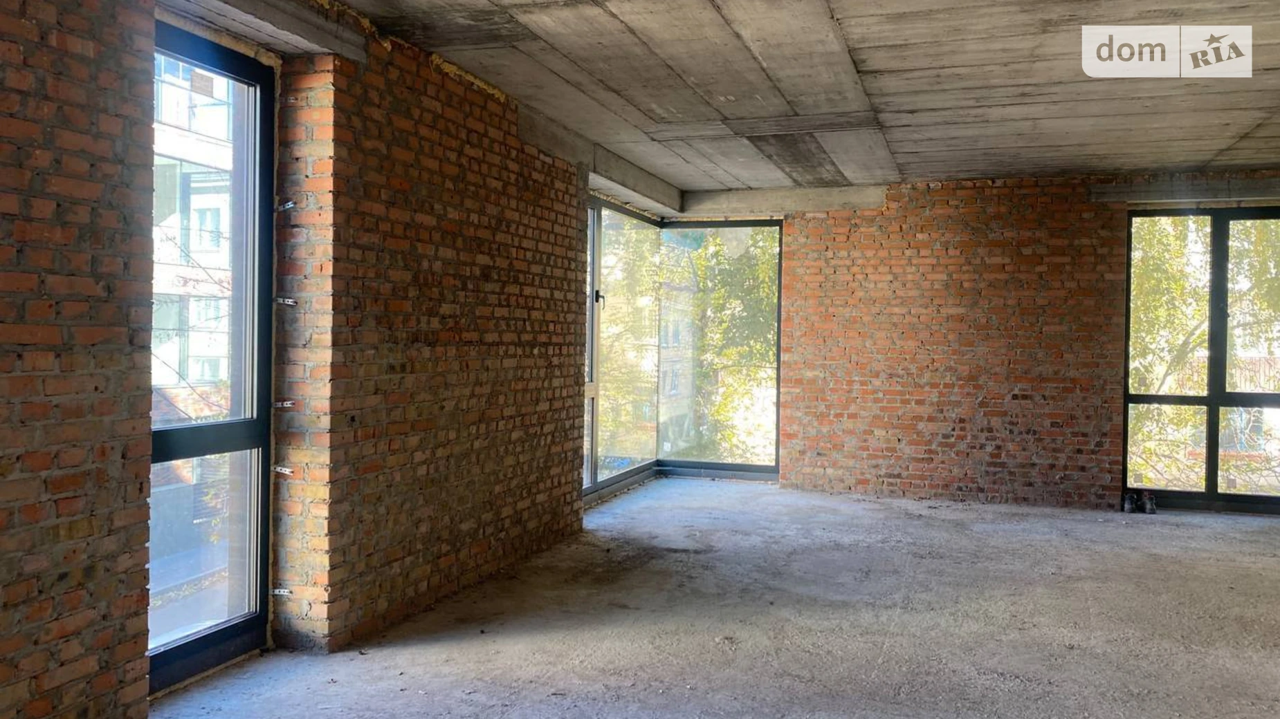 1-комнатная квартира 114.5 кв. м в Тернополе, ул. Над Ставом - фото 5