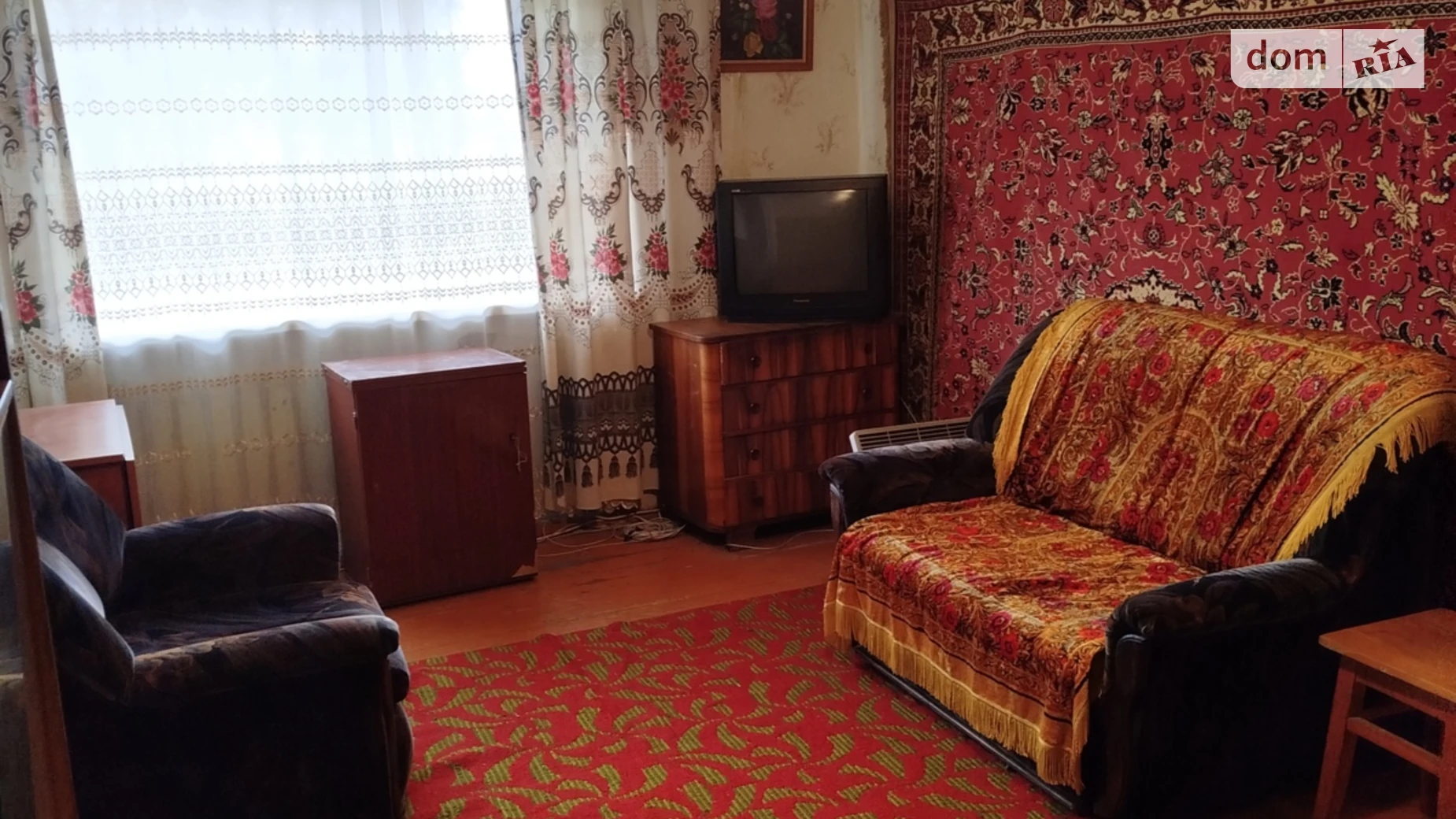 Продается 2-комнатная квартира 44 кв. м в, цена: 25000 $ - фото 2
