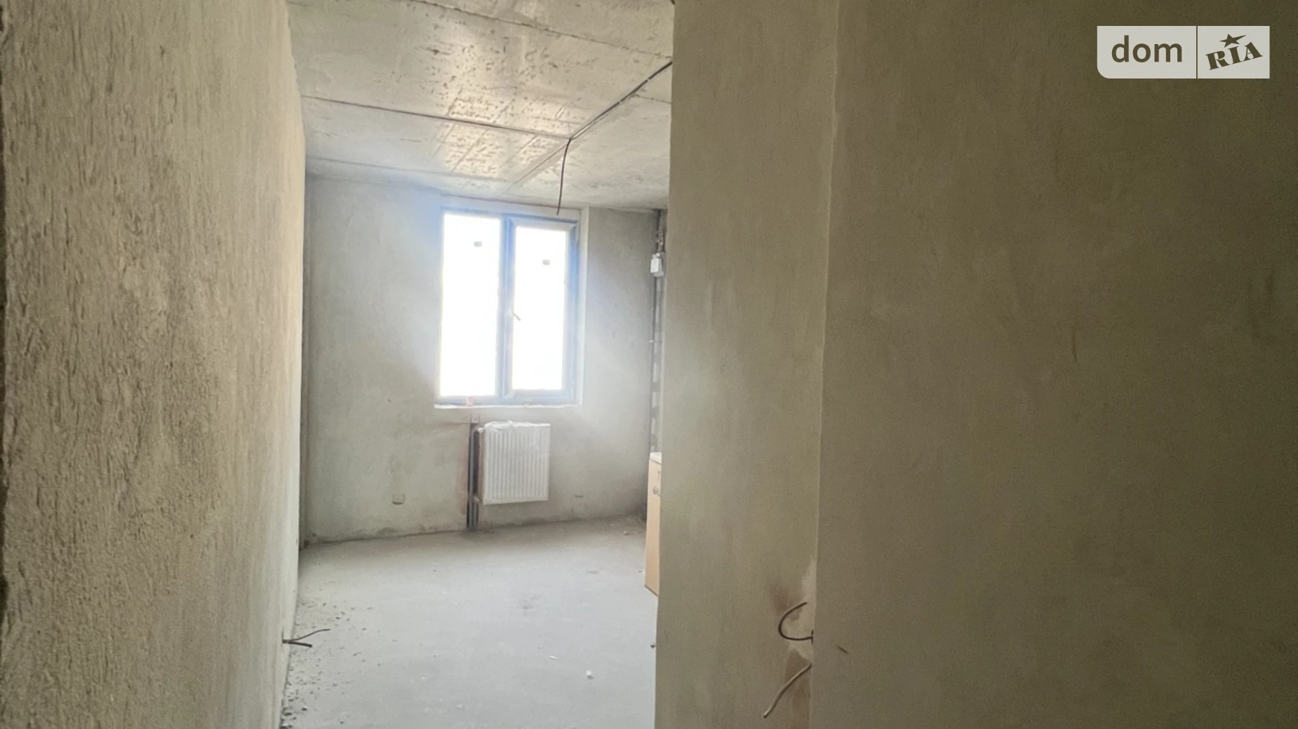 Продається 1-кімнатна квартира 35.4 кв. м у Львові, вул. Малоголосківська, 40 - фото 2