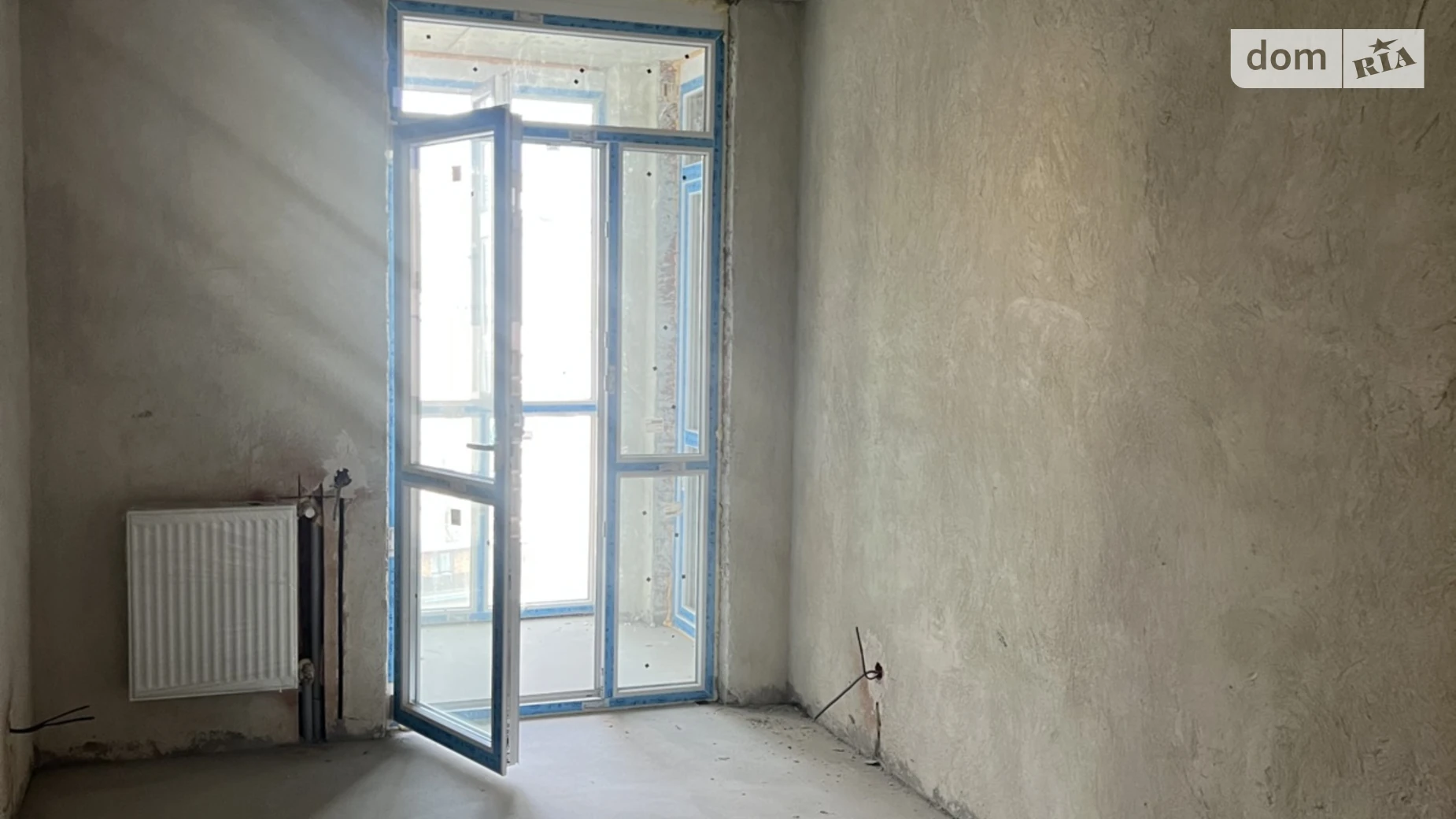 Продається 1-кімнатна квартира 35.4 кв. м у Львові, вул. Малоголосківська, 40 - фото 5