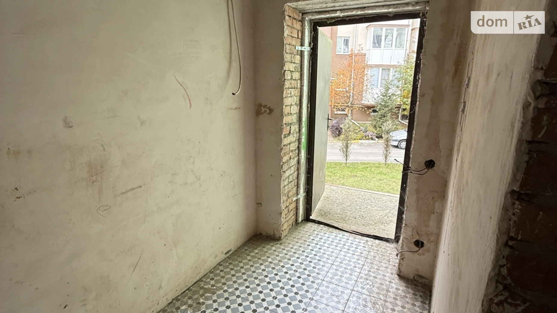 Продается 1-комнатная квартира 47 кв. м в Михайловке-Рубежовке, ул. Чубинского, 9 - фото 2