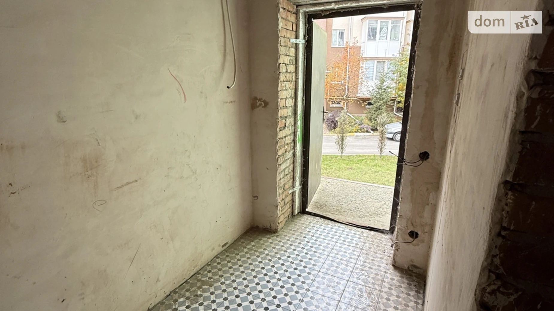 Продается 1-комнатная квартира 47 кв. м в Михайловке-Рубежовке, ул. Чубинского, 9 - фото 3