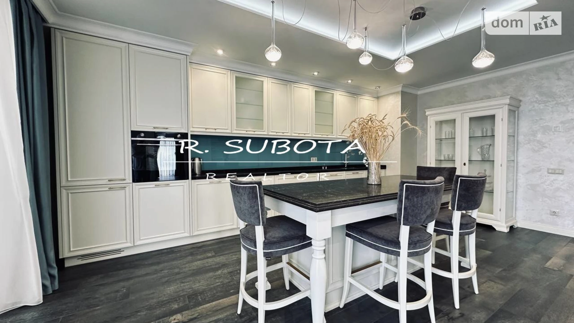 Сдается в аренду 1-комнатная квартира 112 кв. м в Днепре, ул. Акинфиева Ивана, 30А - фото 2