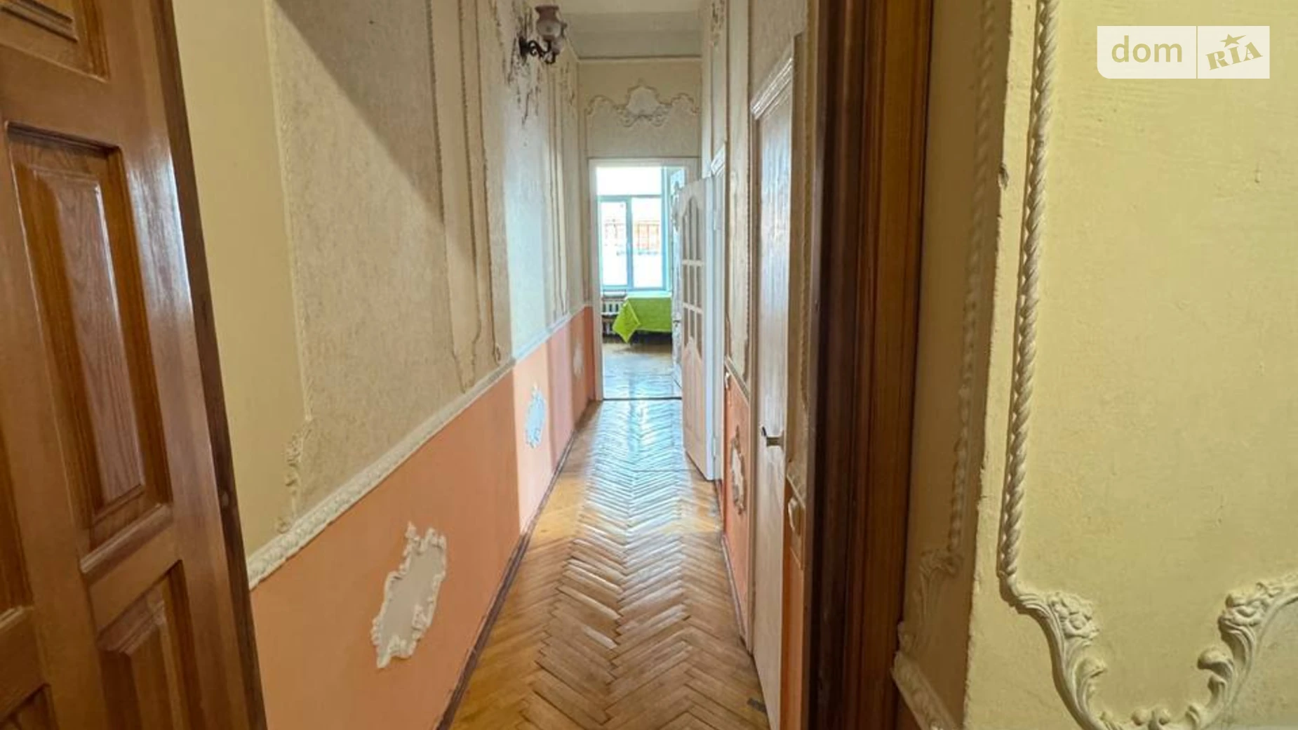 Сдается в аренду 2-комнатная квартира 71.2 кв. м в Киеве, ул. Антоновича(Горького), 34 - фото 2