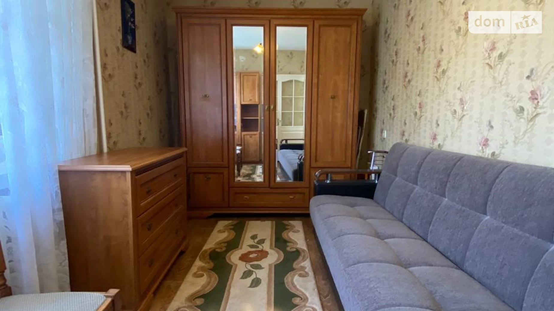 Сдается в аренду 3-комнатная квартира 52 кв. м в Николаеве, цена: 8500 грн - фото 3