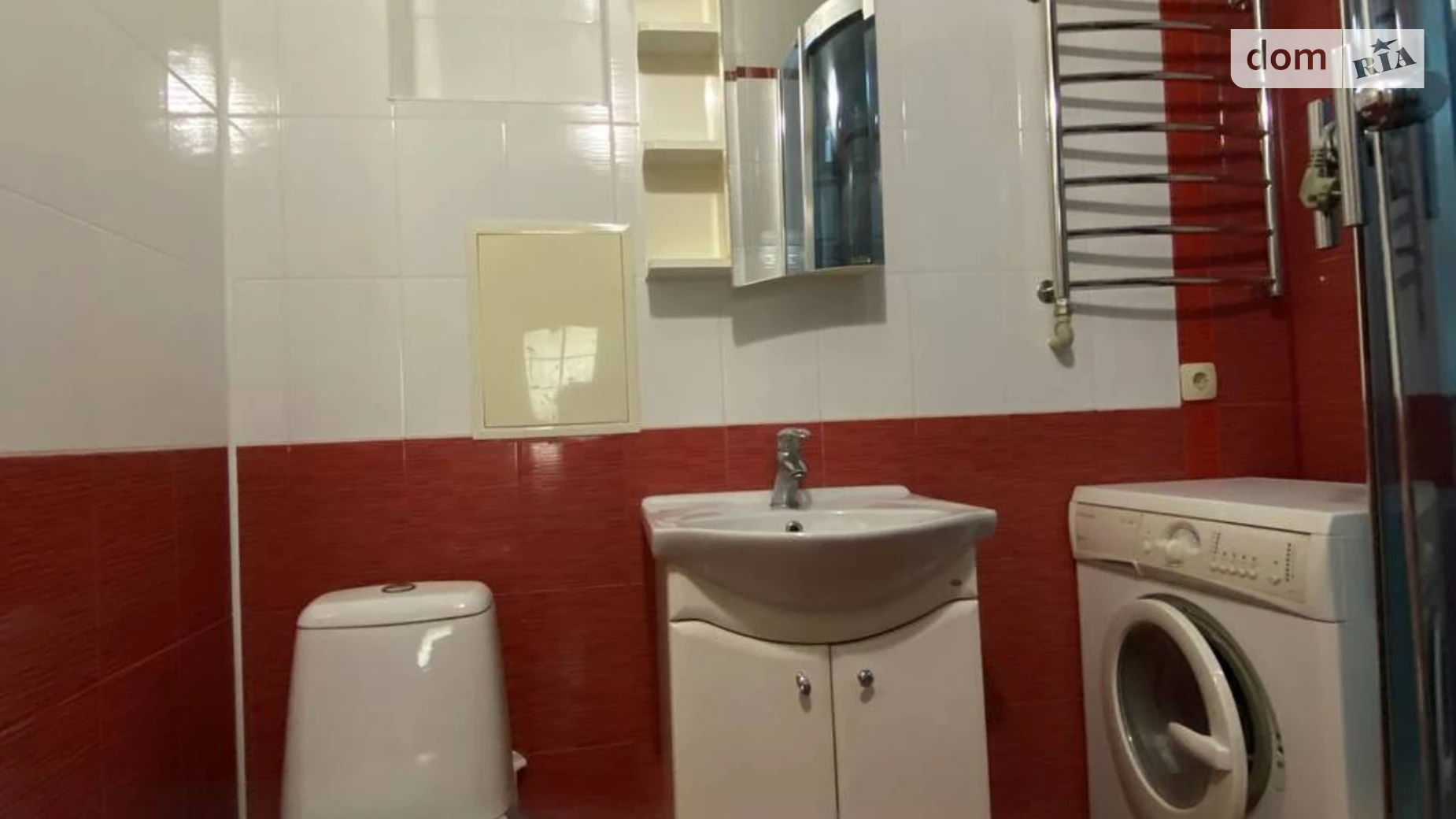 Сдается в аренду 3-комнатная квартира 52 кв. м в Николаеве, цена: 8500 грн - фото 5